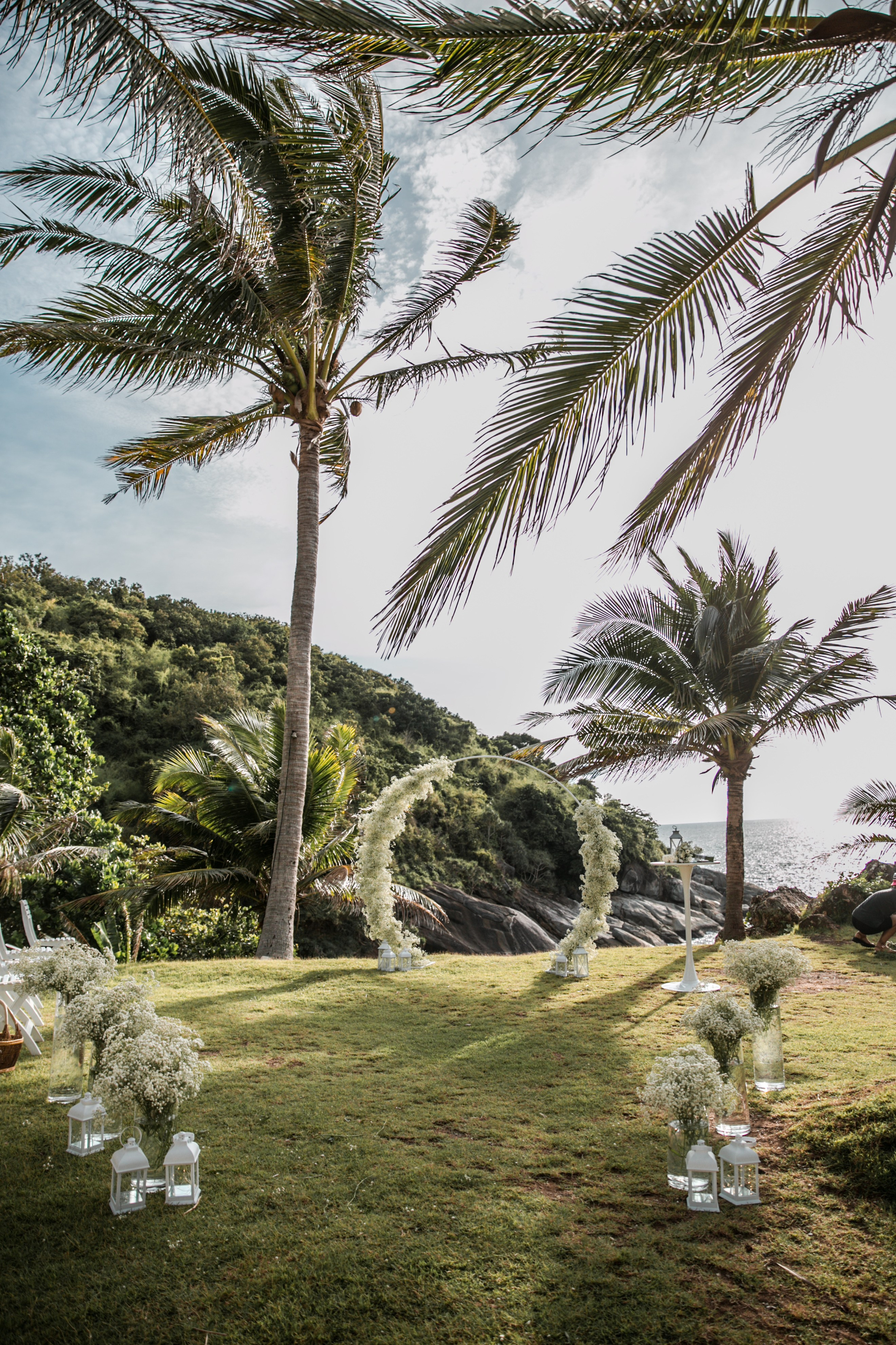Дмитрий и Елизавета, Пхукет. Фотограф и видеограф Анна Домашенко