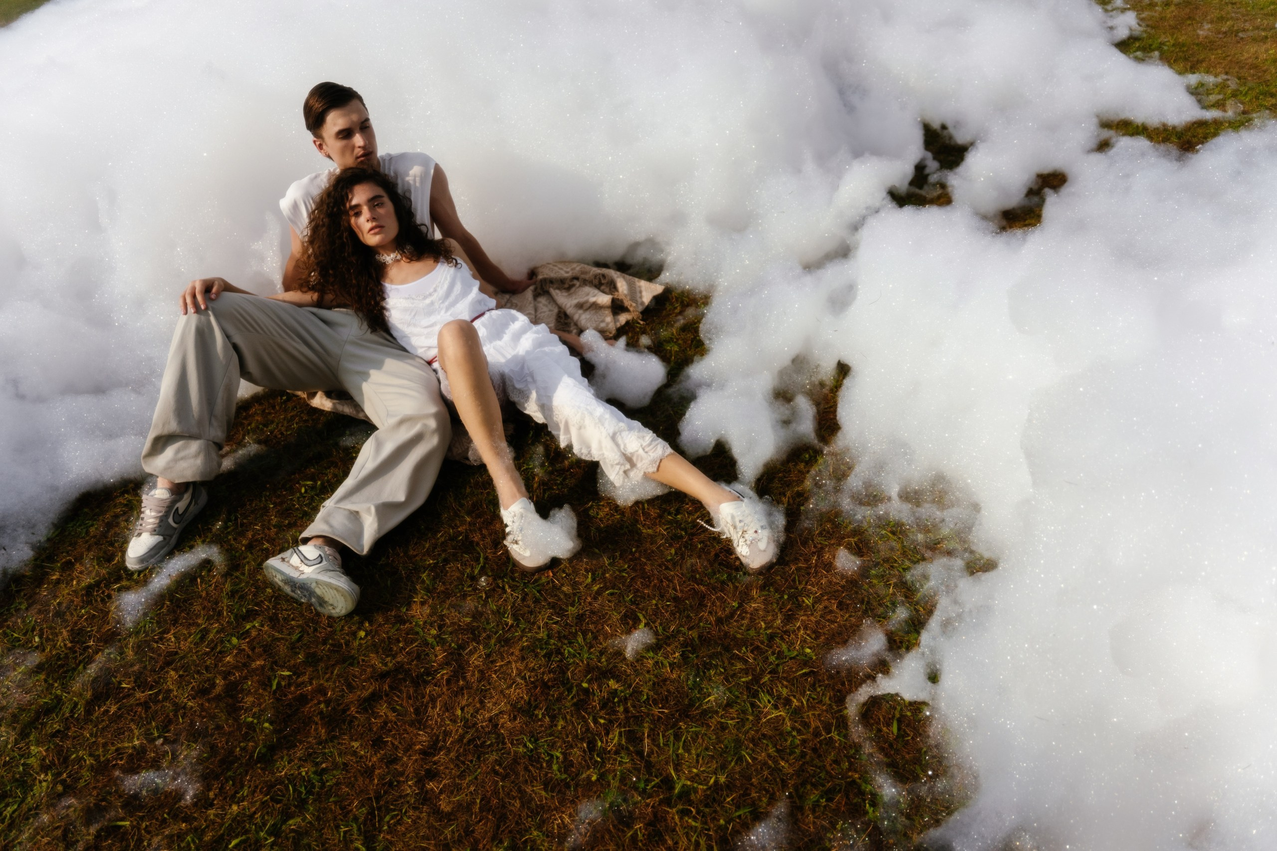 Гриша и Влада. Свадебный фотограф в Москве Евгений Рыжов