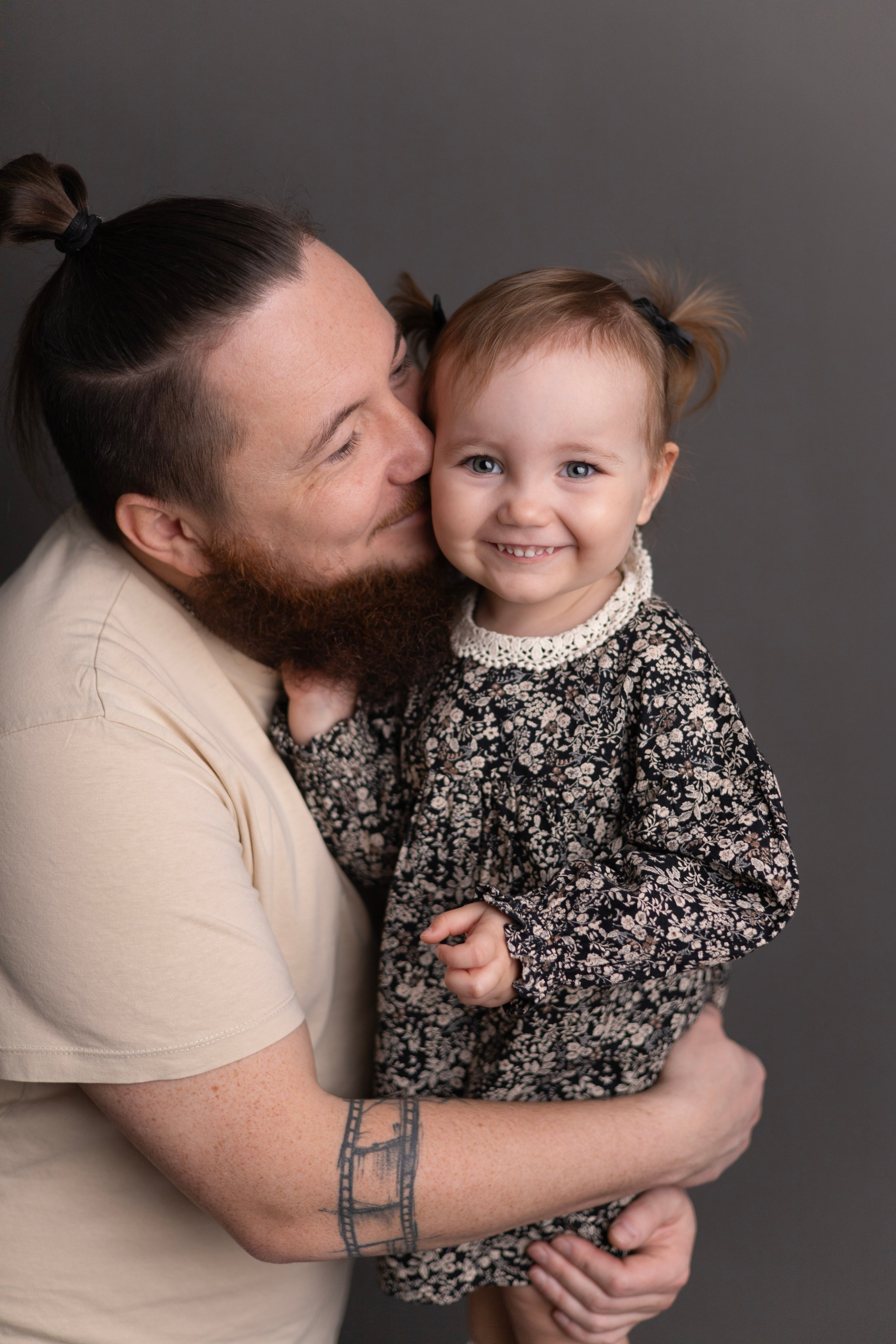 Двухлетие. Детский новорождённых и детей постарше Анисимова Полина