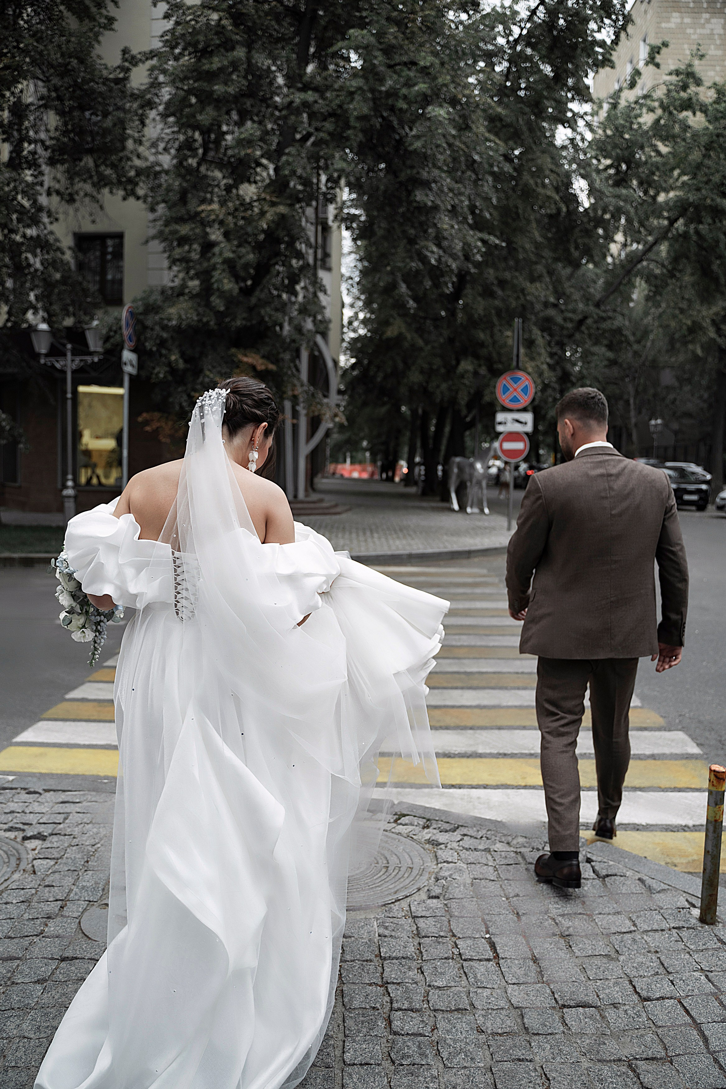 Евгений & Диана. Фотограф Казань