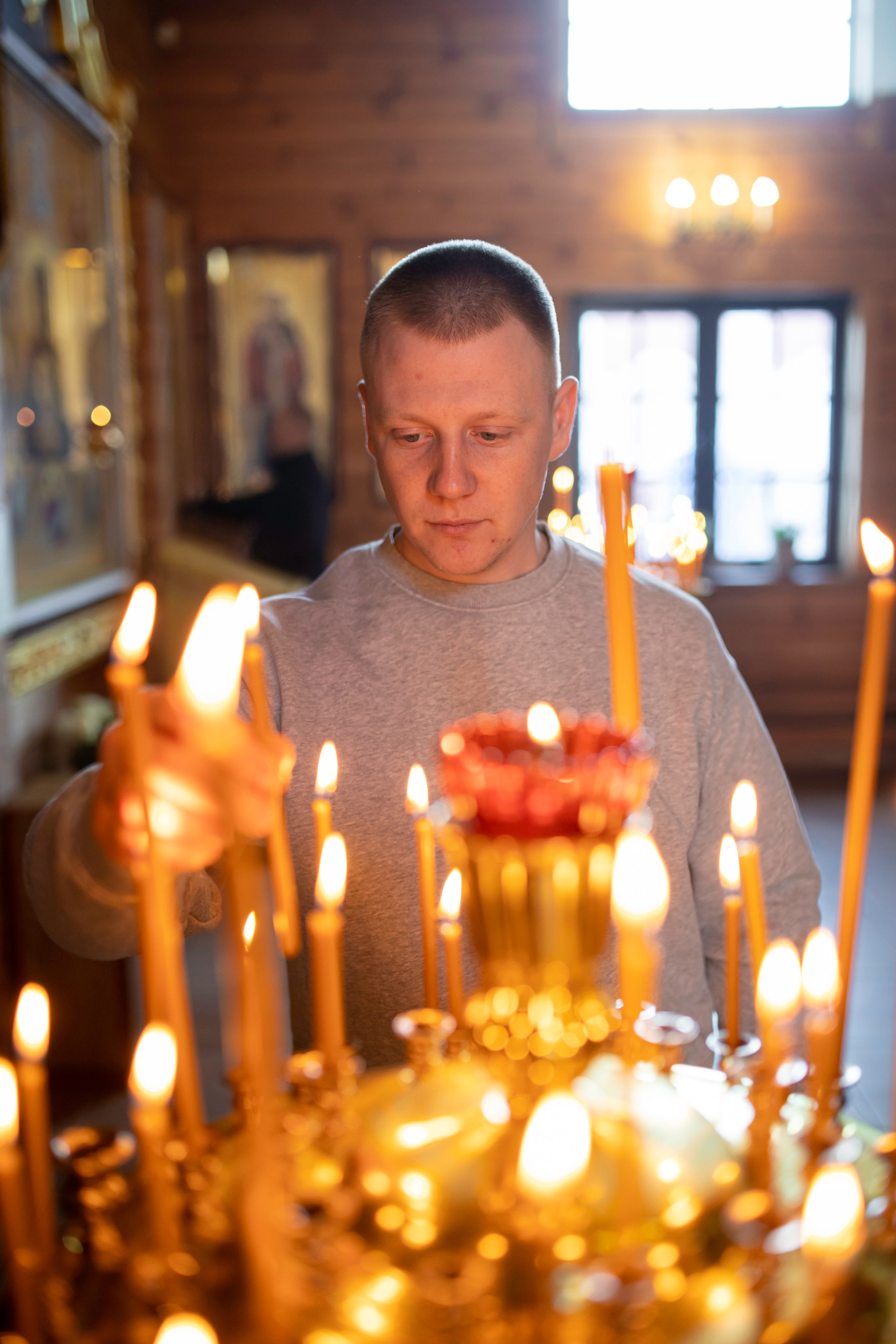 Лев. Фотограф на праздник, корпоратив, День Рождения и Юбилей в г. Санкт-Петербурге Алексей Анкушев