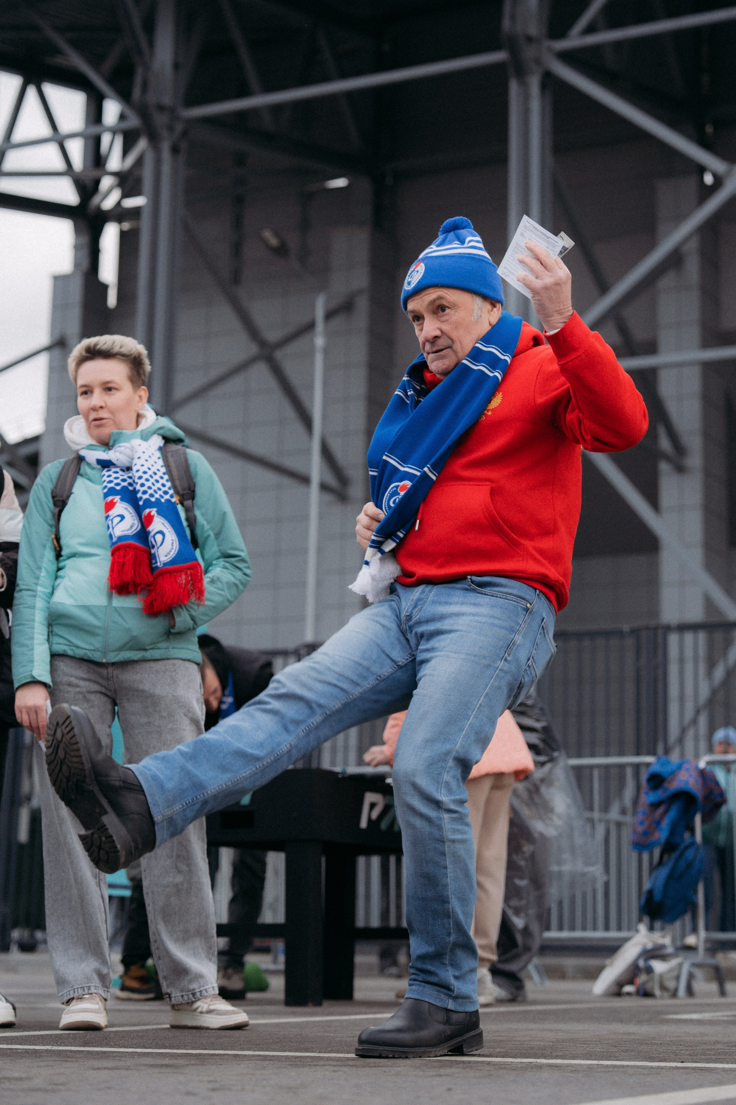 Репортажная фотосъемка фан-фестиваля. Свадебный и репортажный фотограф в Воронеже Роман Янко