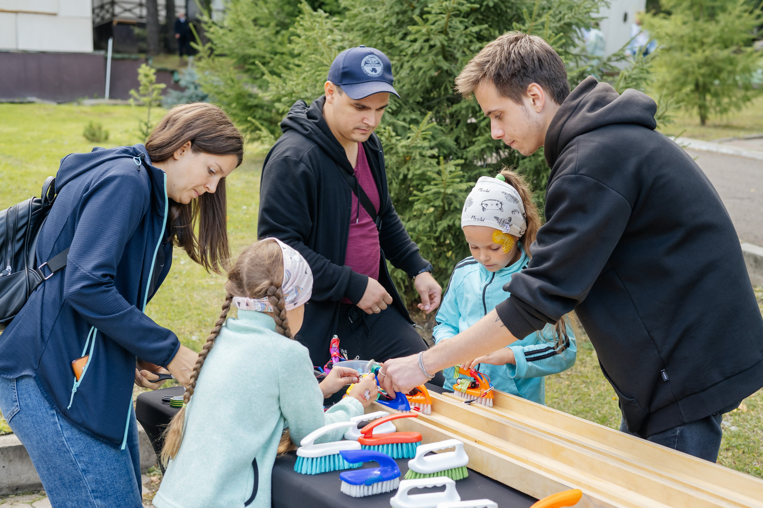 Моторное масло Tom's. Фотограф в Красноярске