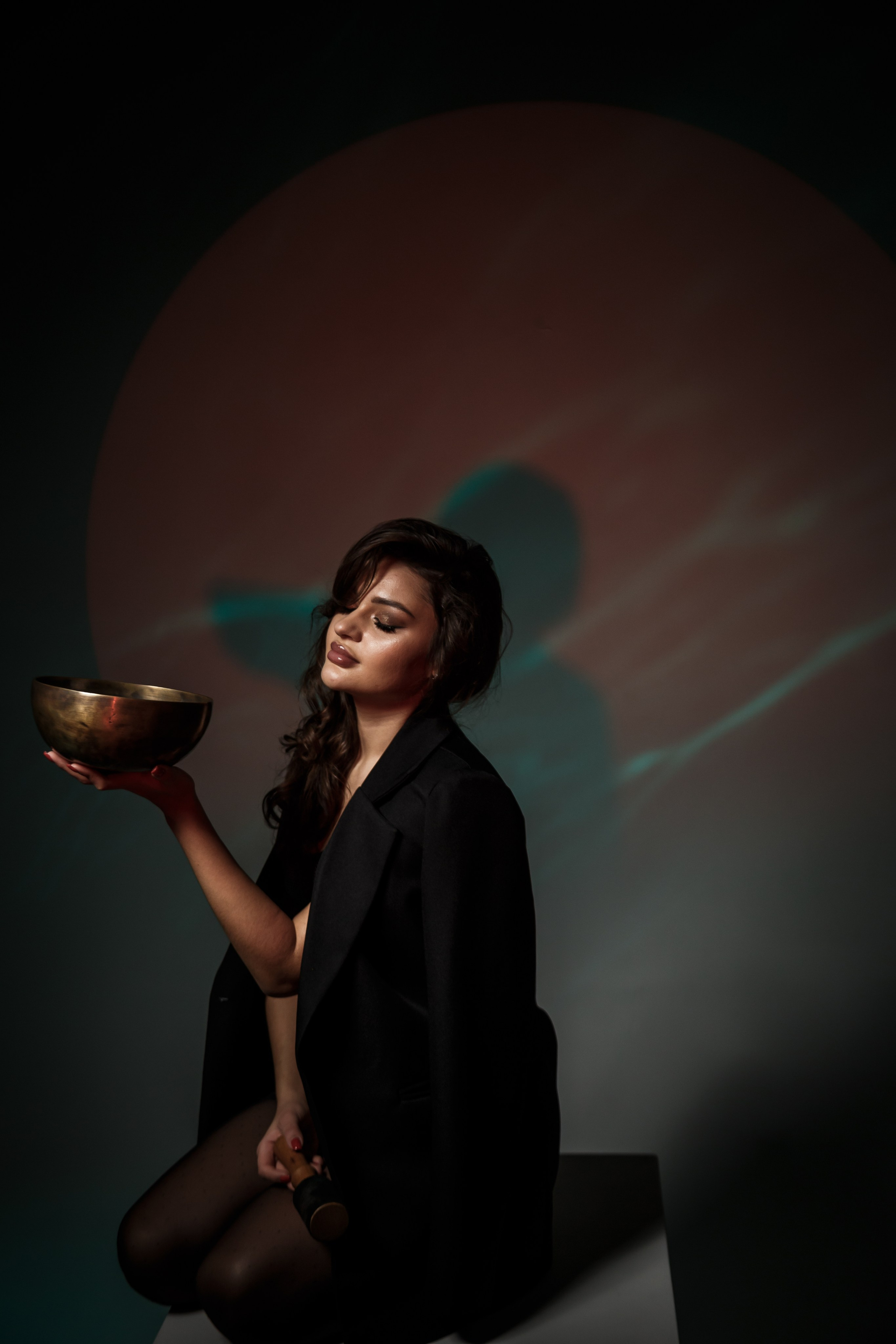 Настя. Портретный фотограф в Новороссийске|Елизавета Кулакова