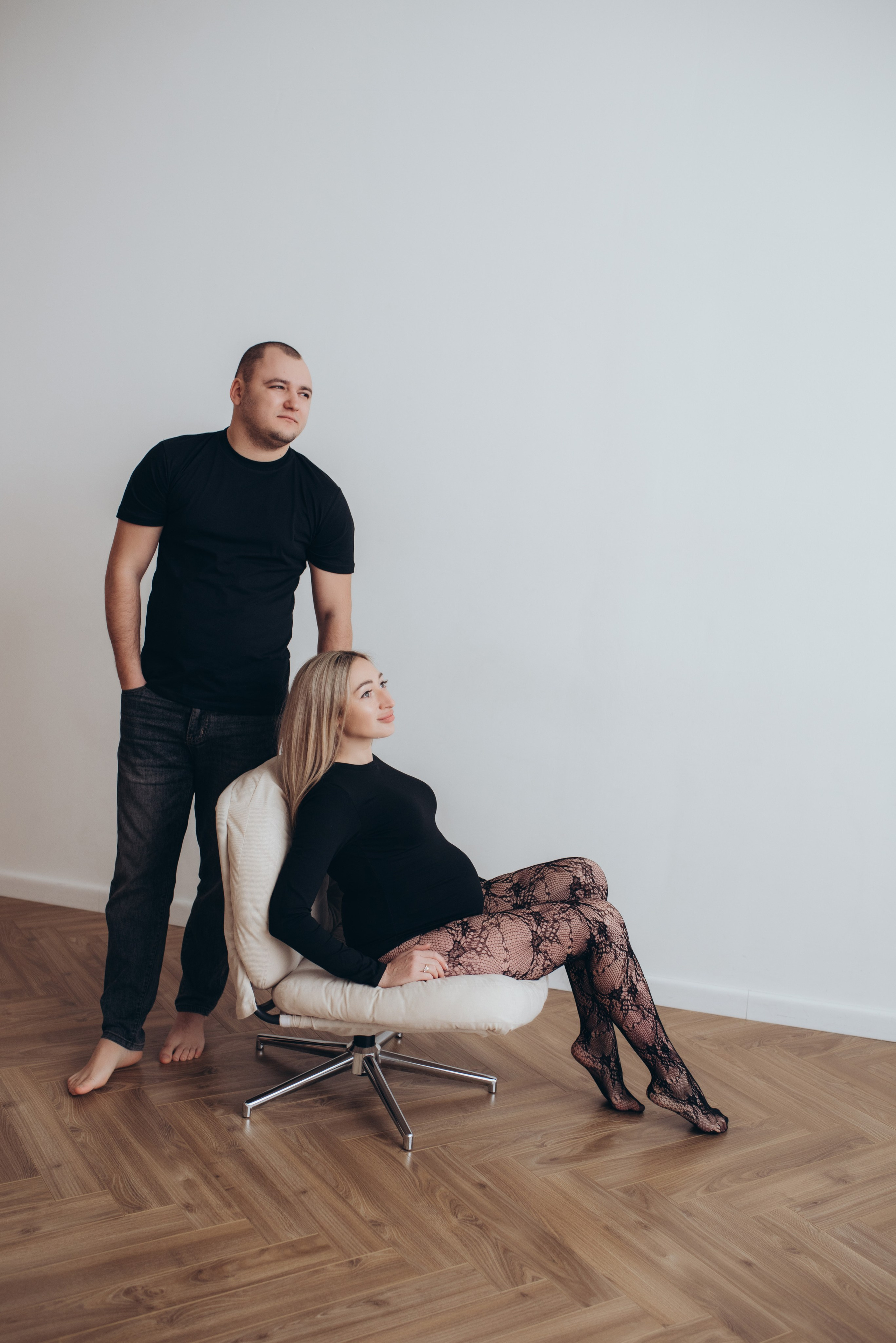 Саша+Лена. Главная