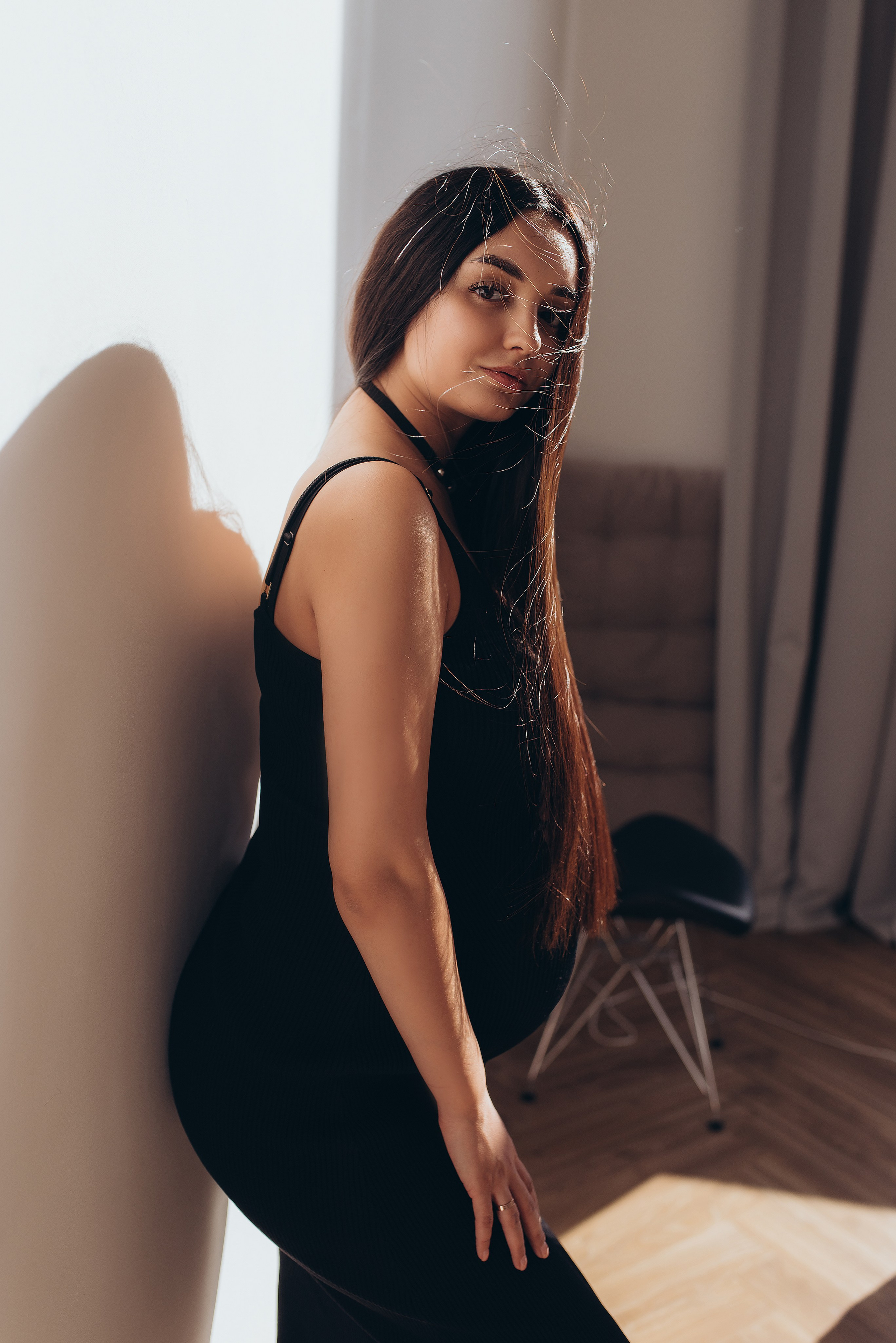 В Ожидании Чуда. Главная