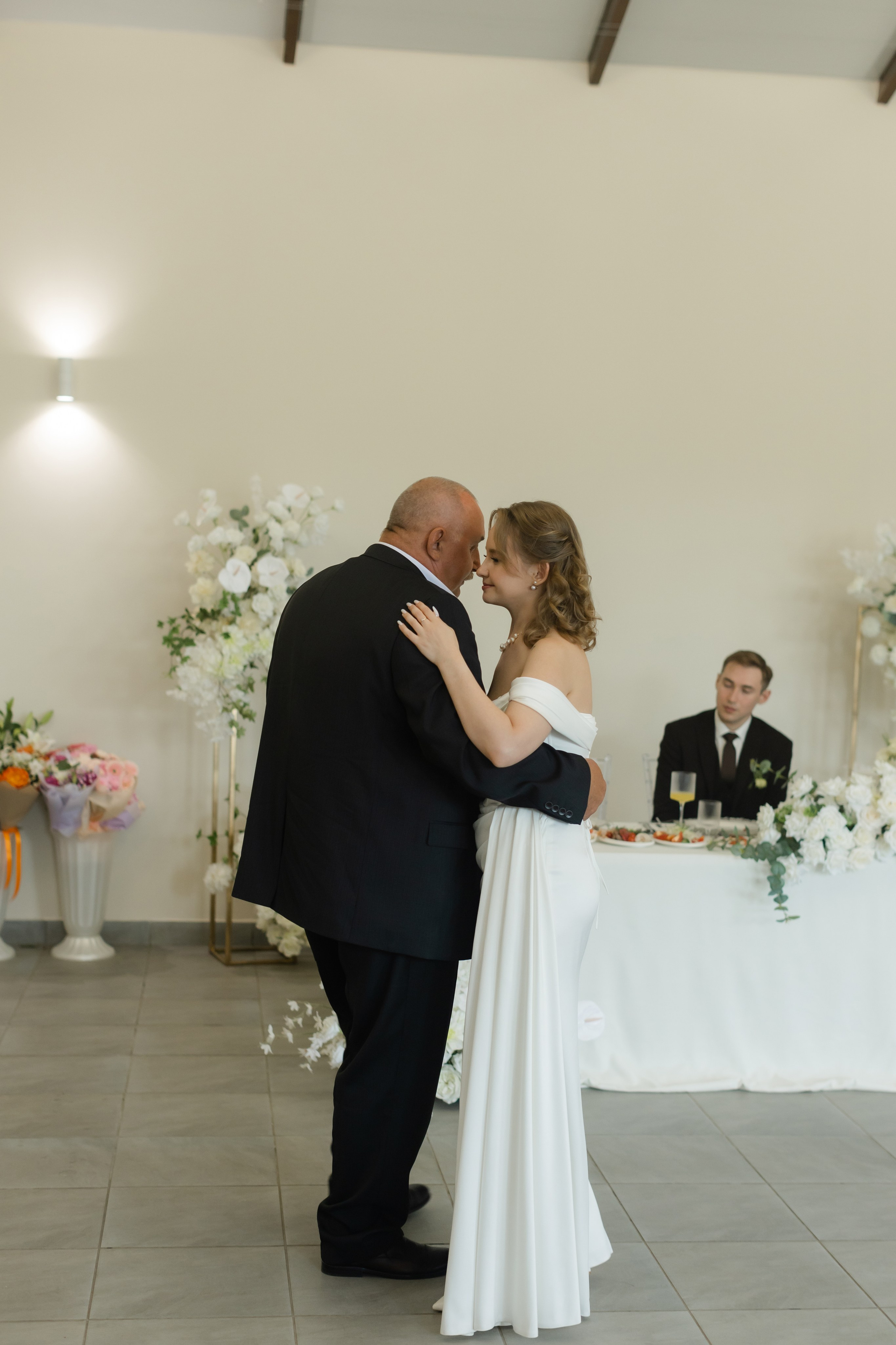 Настя и Данил. Свадебный и семейный фотограф в Перми Дергачева Кристина