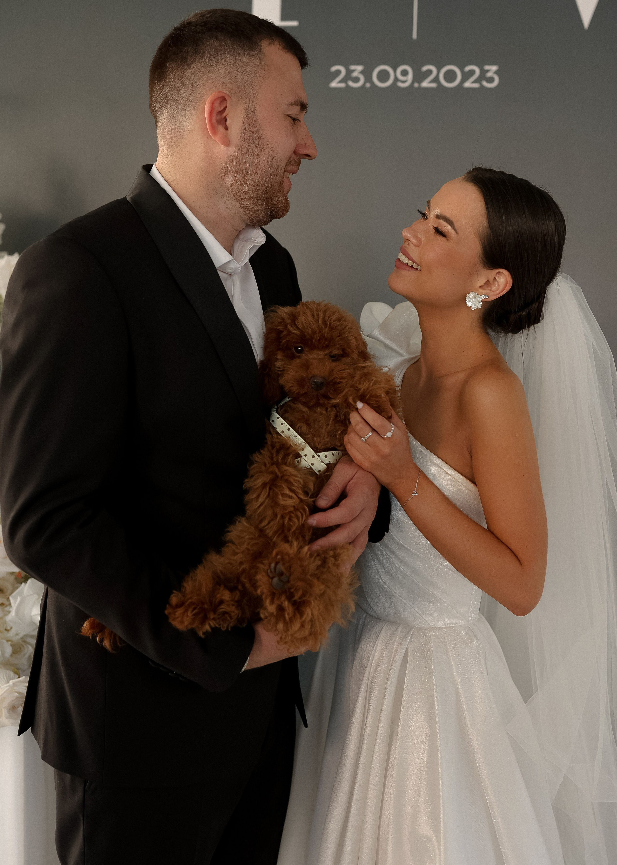 Ilnaz / Venera. Свадебный и репортажный фотограф в Казани Регина Гареева