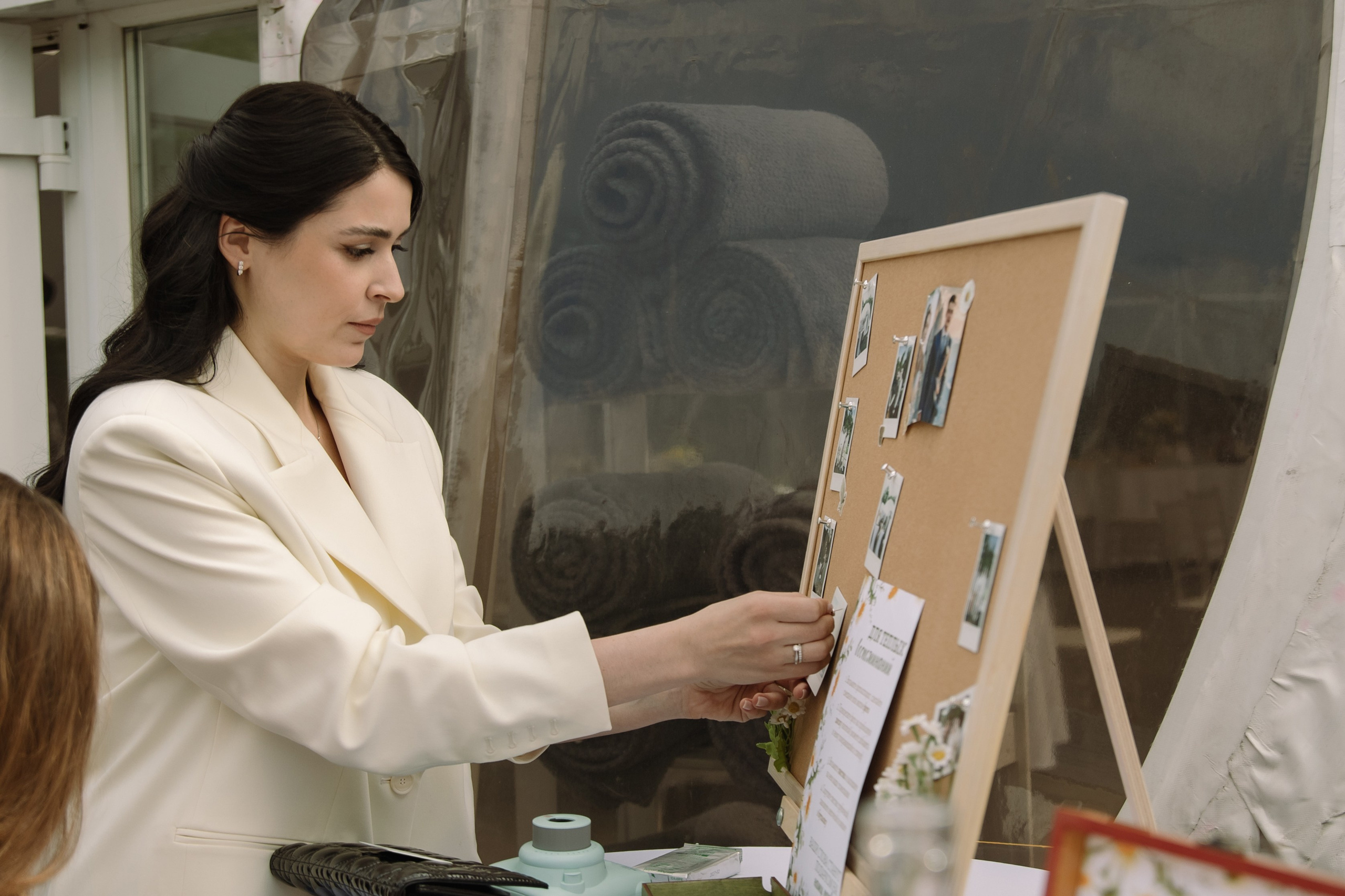 Артур & Диана | Банкет. Фотограф во Владивостоке Парамонова Елена