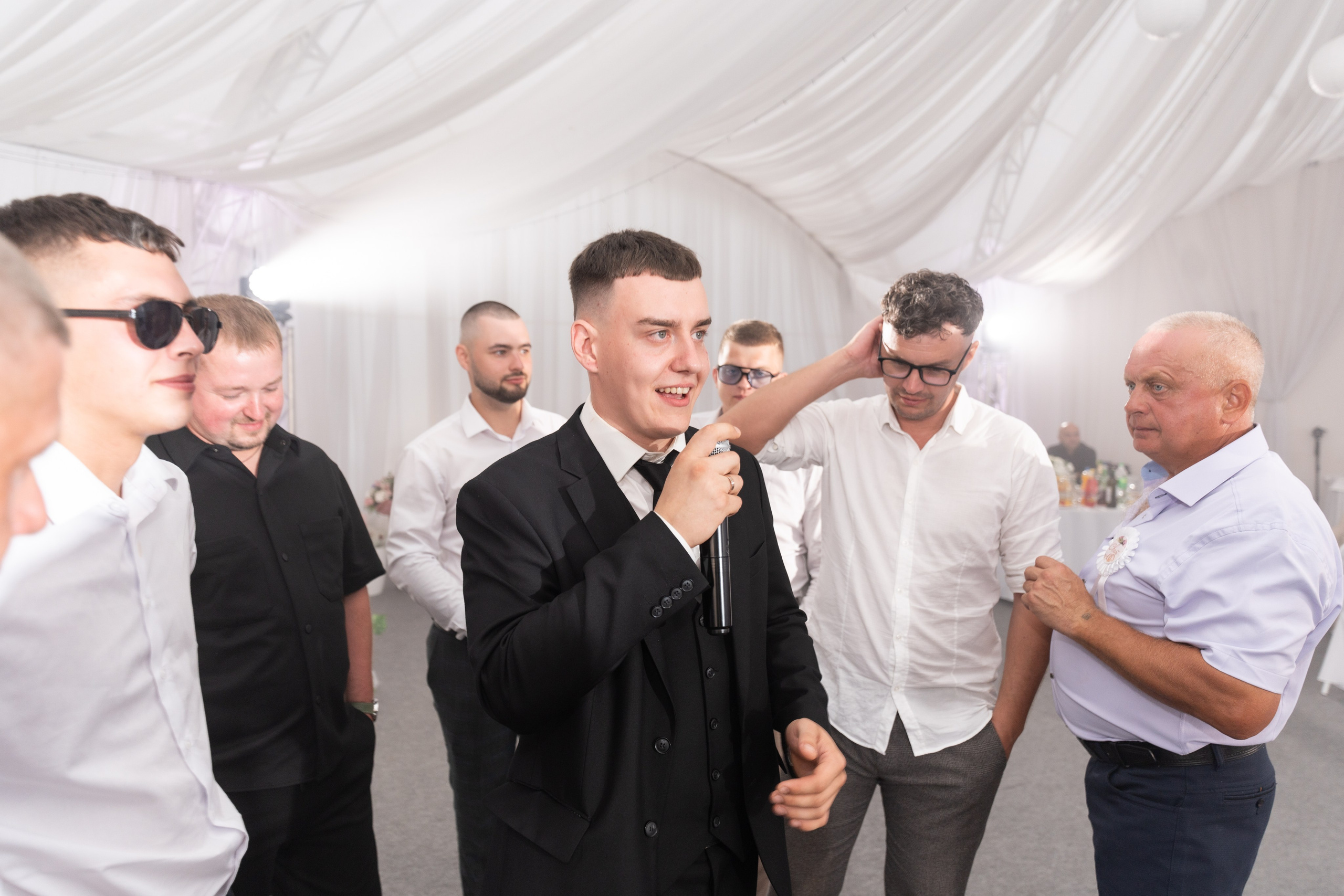 Егор и Анастасия. Семейный и свадебный фотограф Минск, Беларусь Анна Орловская