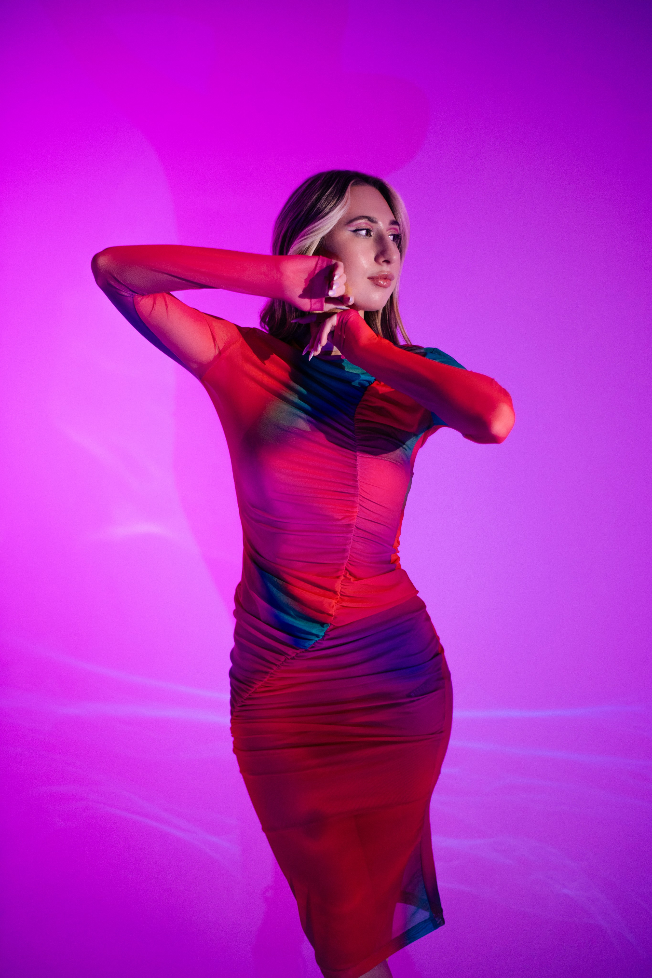 Полина. Фотограф в Екатеринбурге Веретенова Наталья