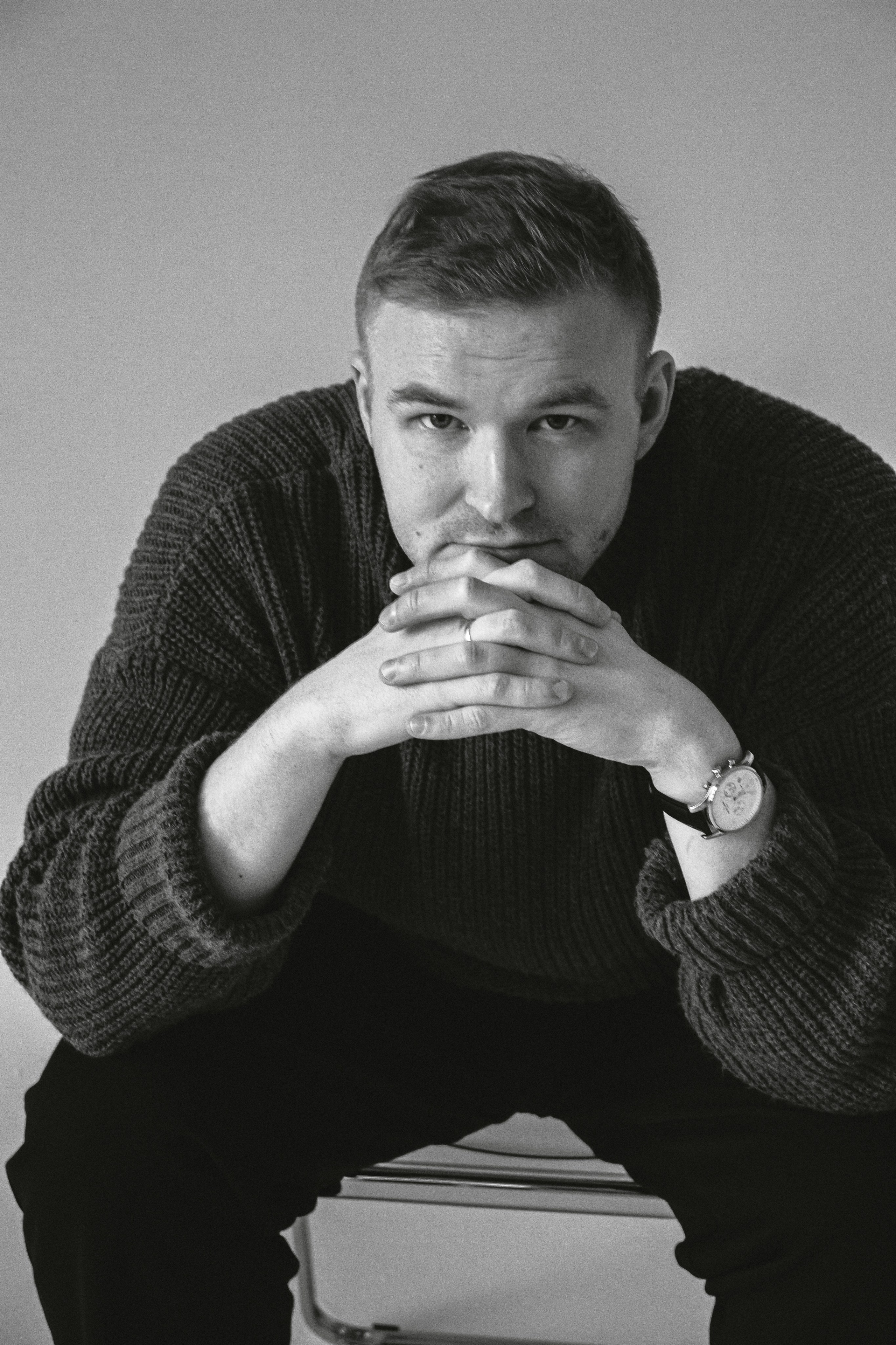 Индивидуальная фотосессия. Фотограф в Архангельске Александра Иглина