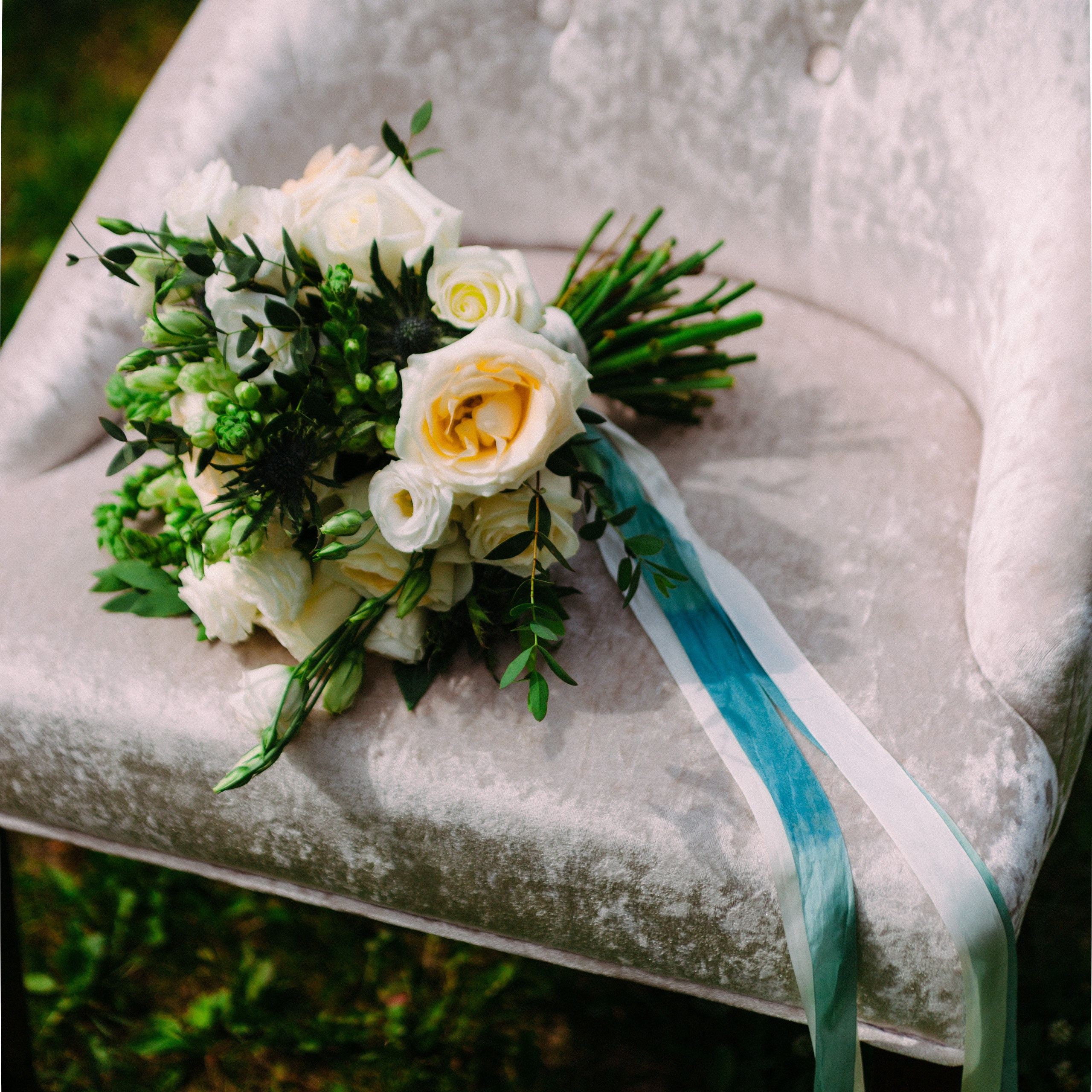 In-out wedding. Фотограф Серафим Крюков