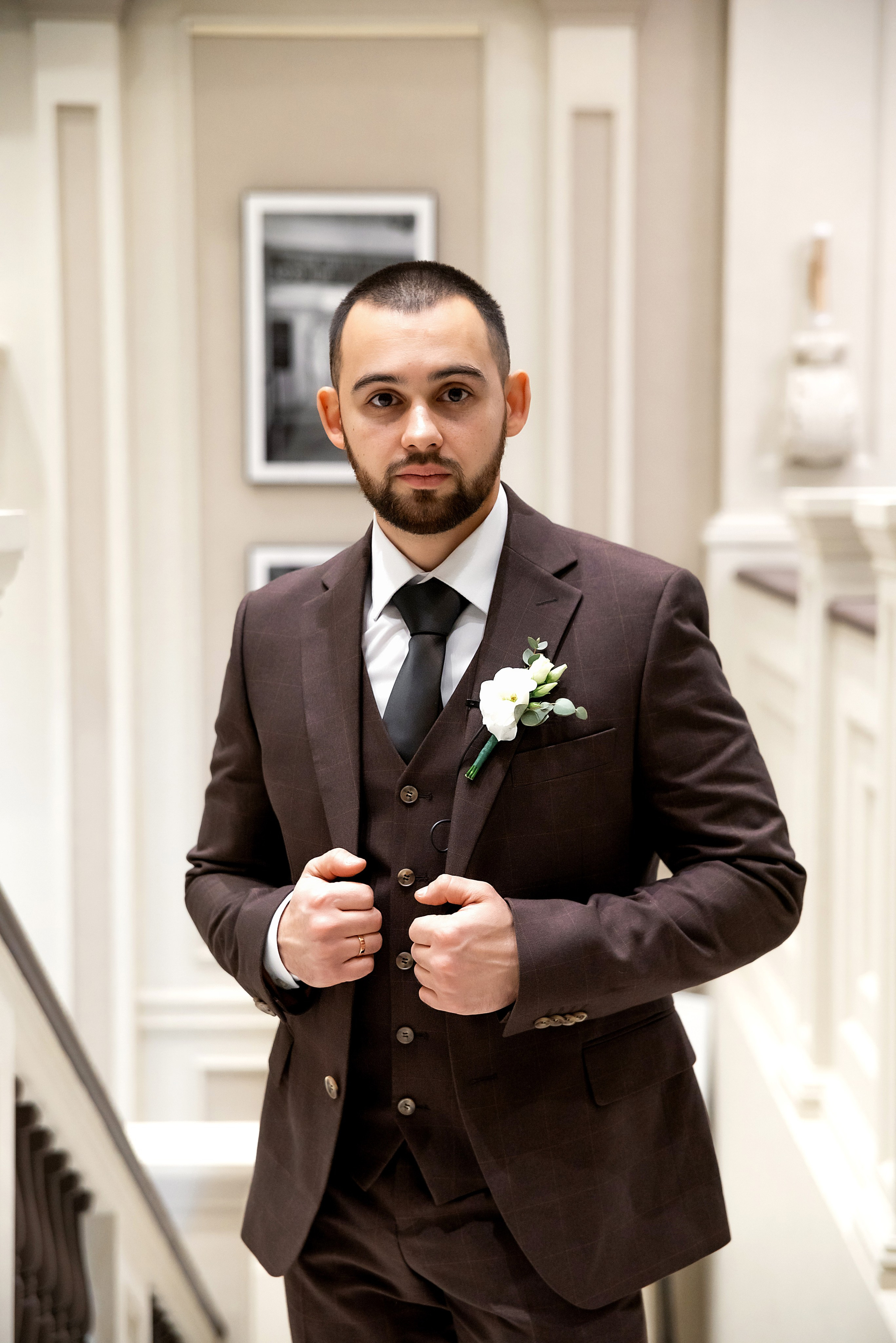 Wedding november vibe. Свадебный и семейный фотограф в Ижевске Романова Ольга