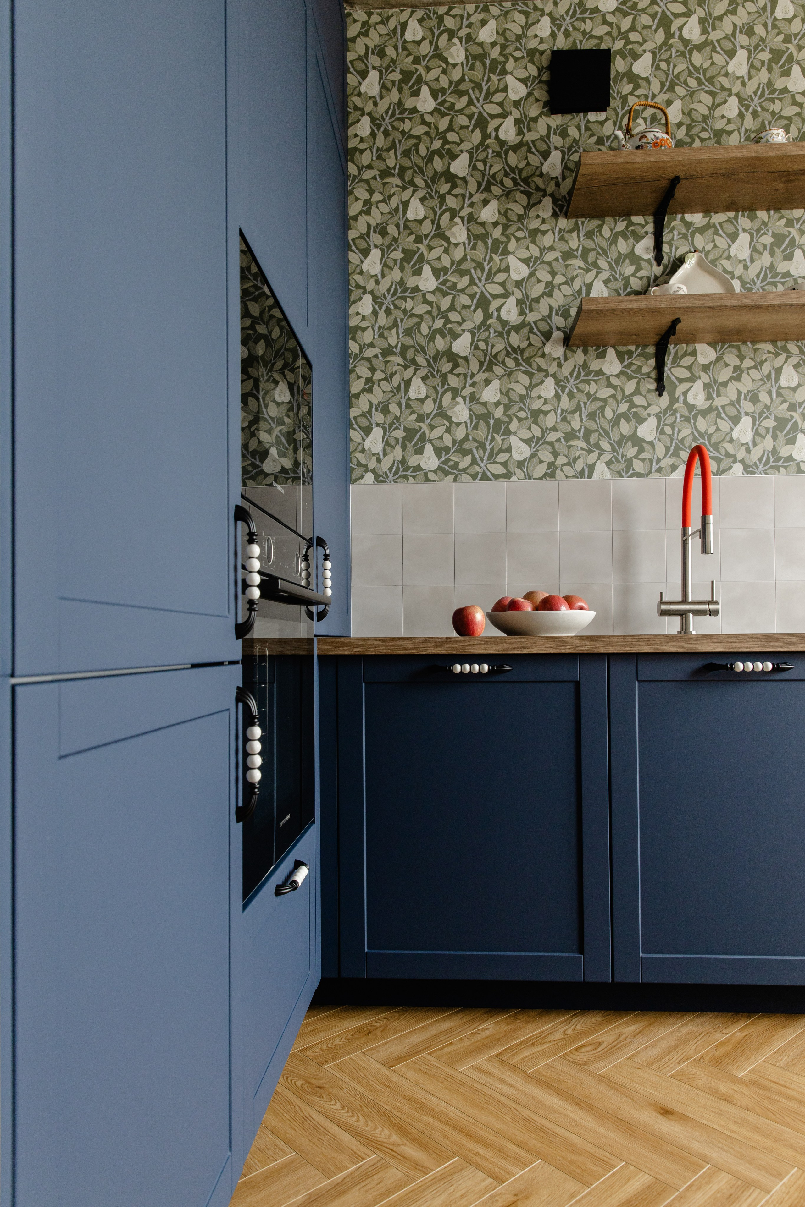 Михайловский Парк. ГУДРУМ — Мебель на заказ в Томске | Кухни | Шкафы | Стулья и Столы