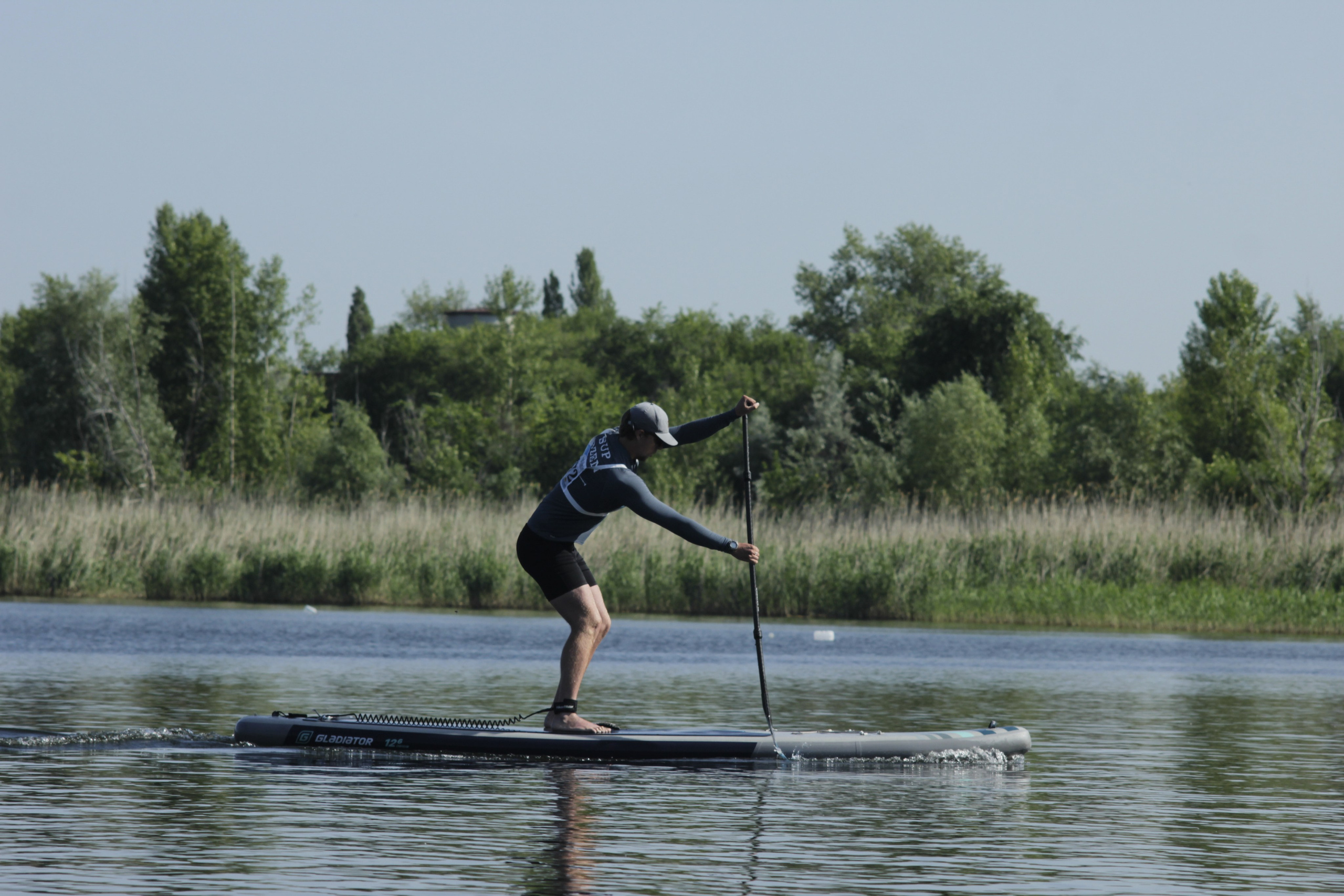 Сёрфинг в Саратове!. Фотокрыжовник. Снимаем, дружим, путешествуем