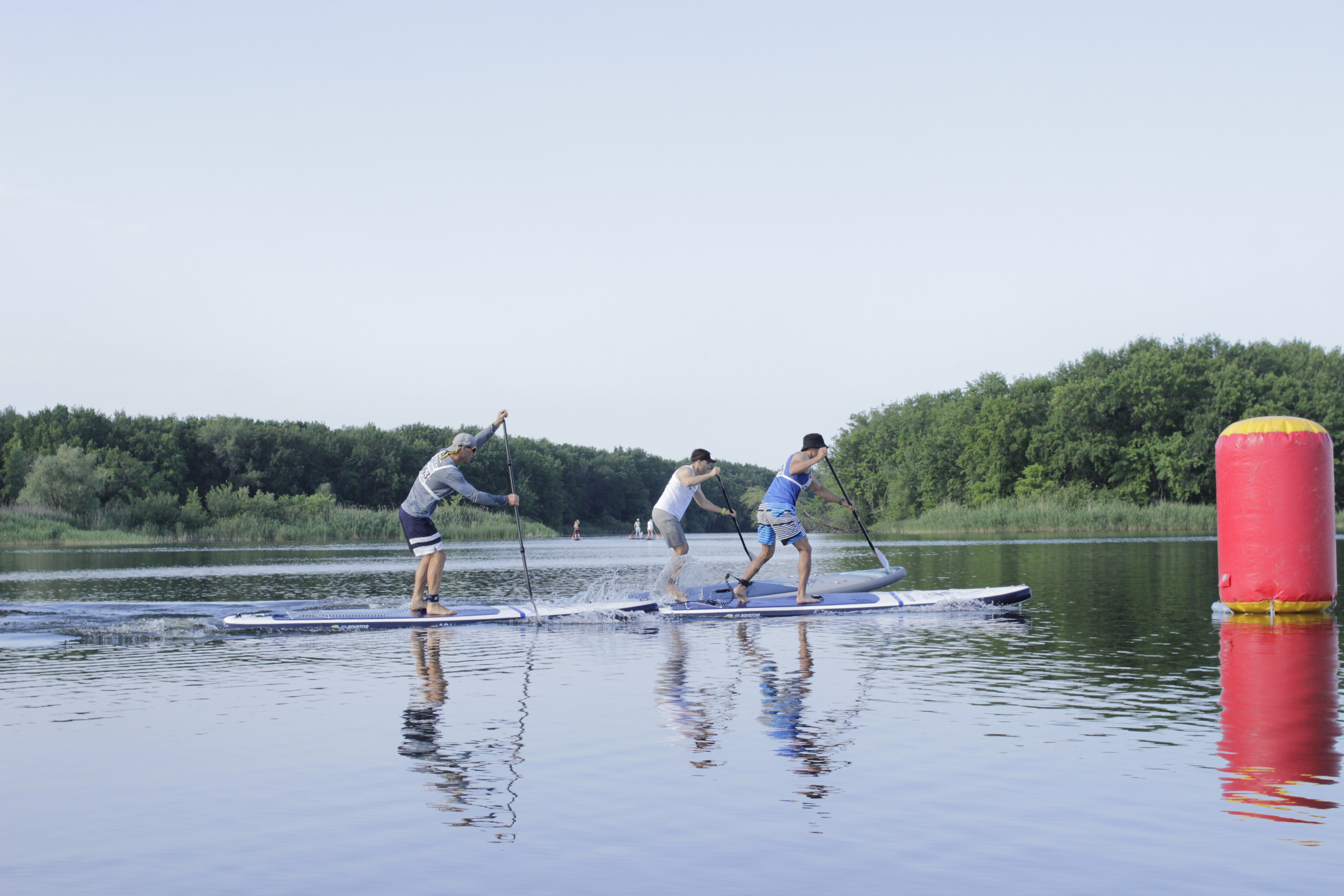 Сёрфинг в Саратове!. Фотокрыжовник. Снимаем, дружим, путешествуем