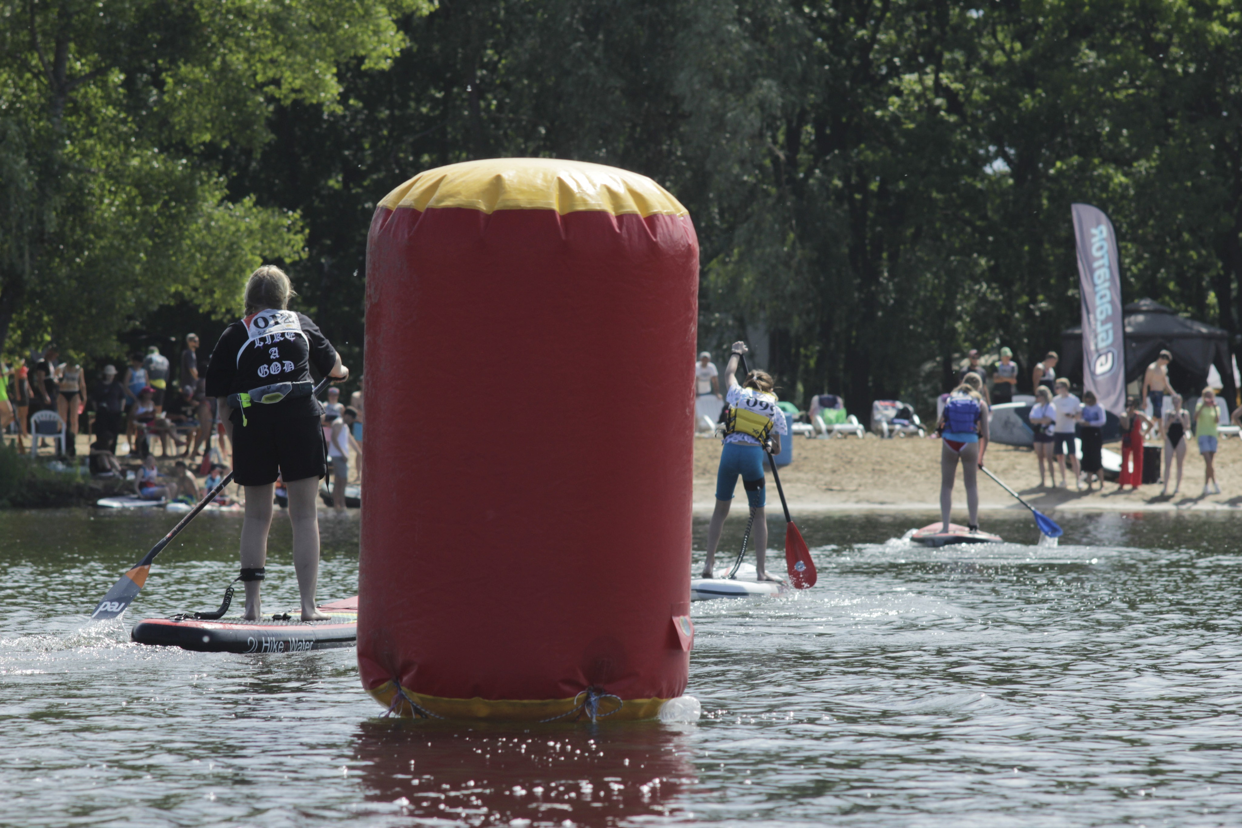 Сёрфинг в Саратове!. Фотокрыжовник. Снимаем, дружим, путешествуем