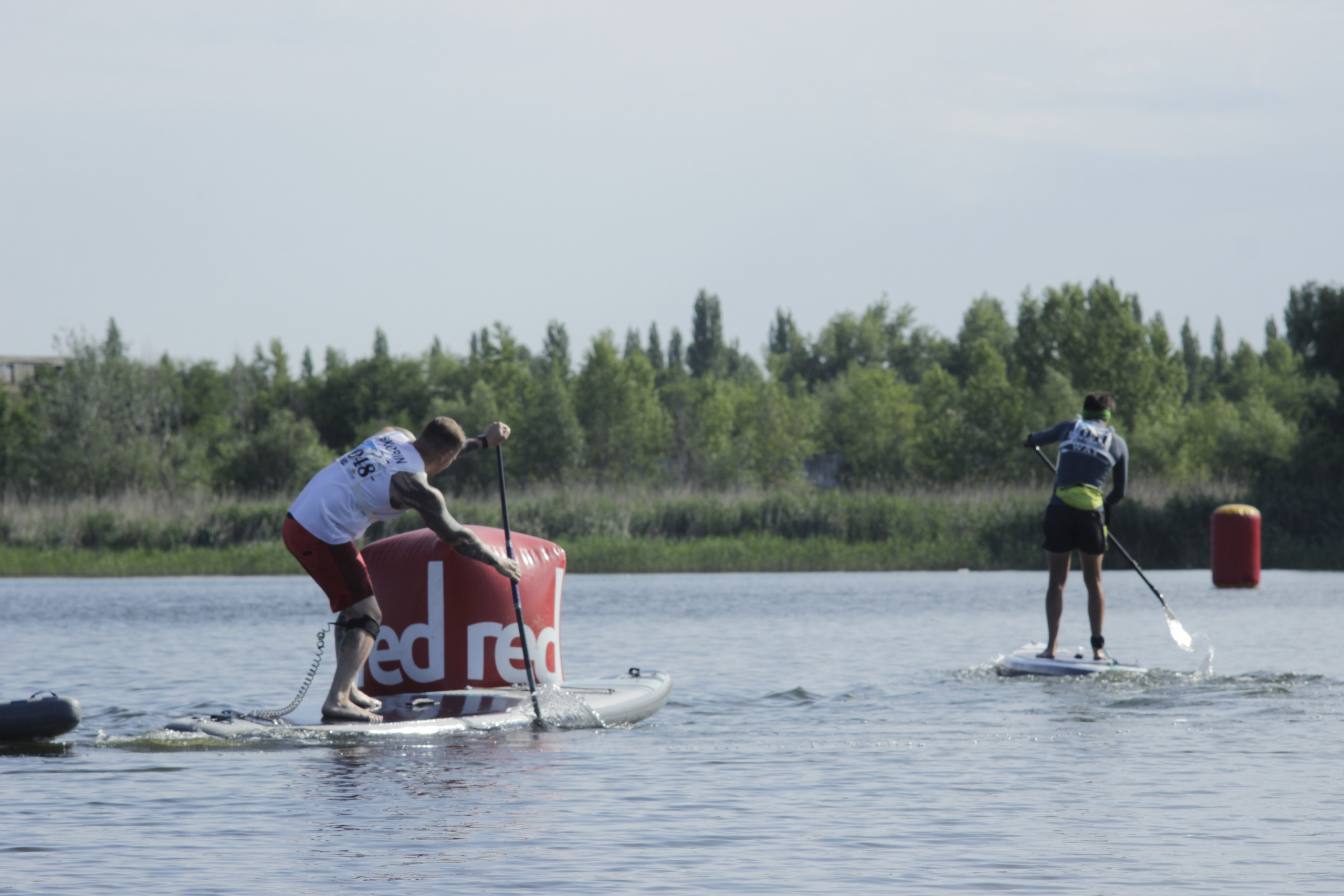 Сёрфинг в Саратове!. Фотокрыжовник. Снимаем, дружим, путешествуем