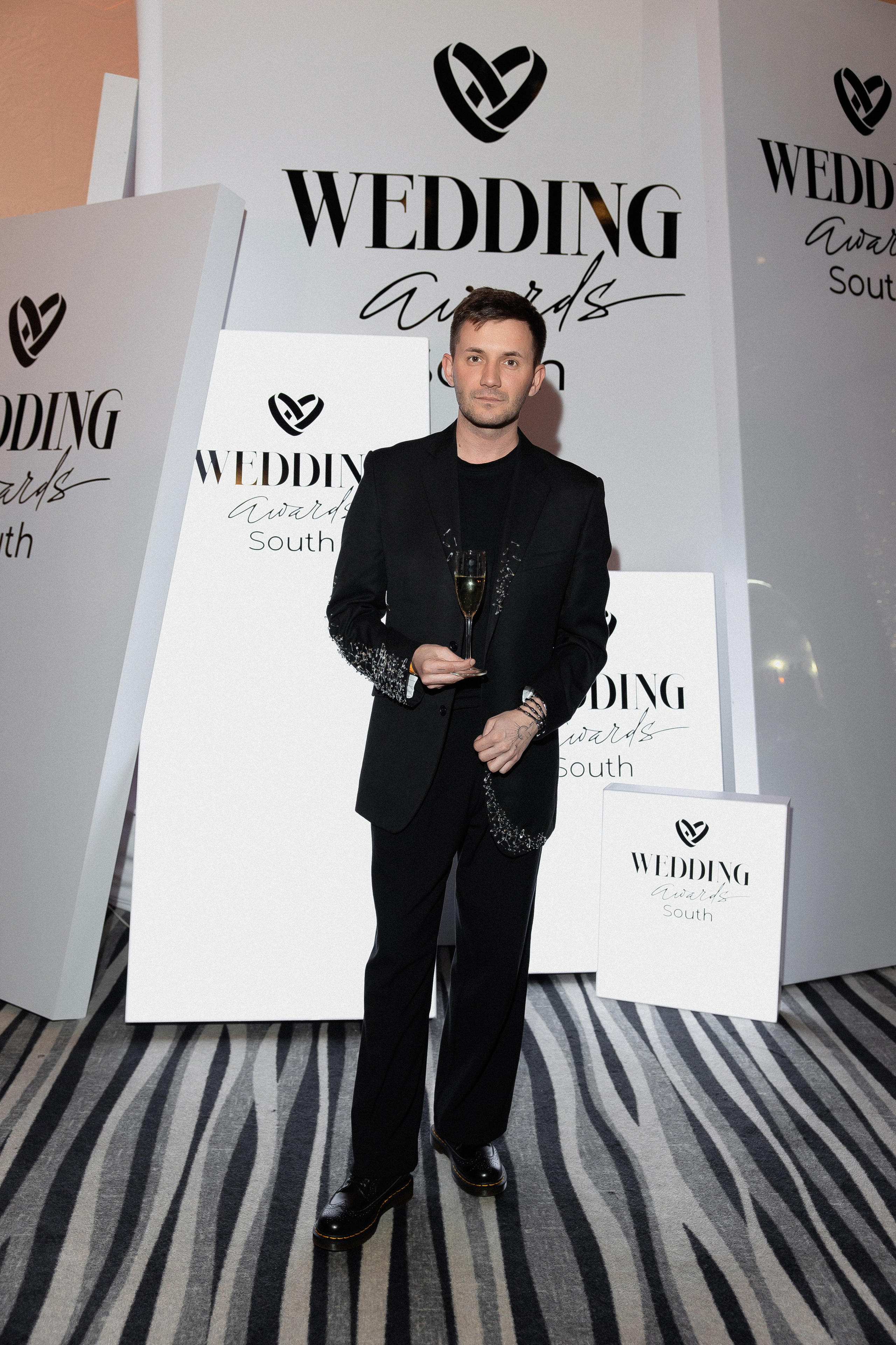 Wedding Awards Ug 2023. Свадебный фотограф в Ростове-на-Дону