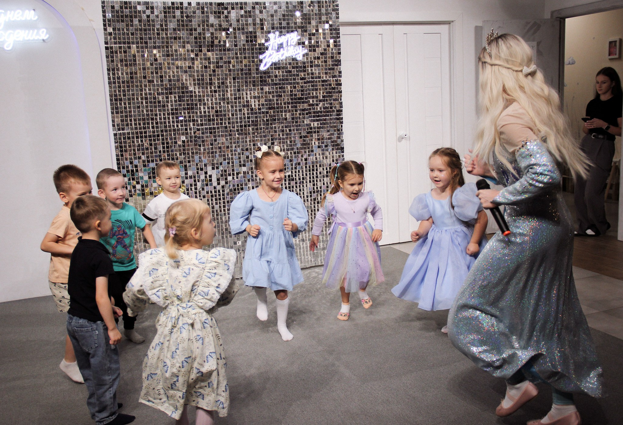 Ледяная сказка. Фотограф Нижний Новгород