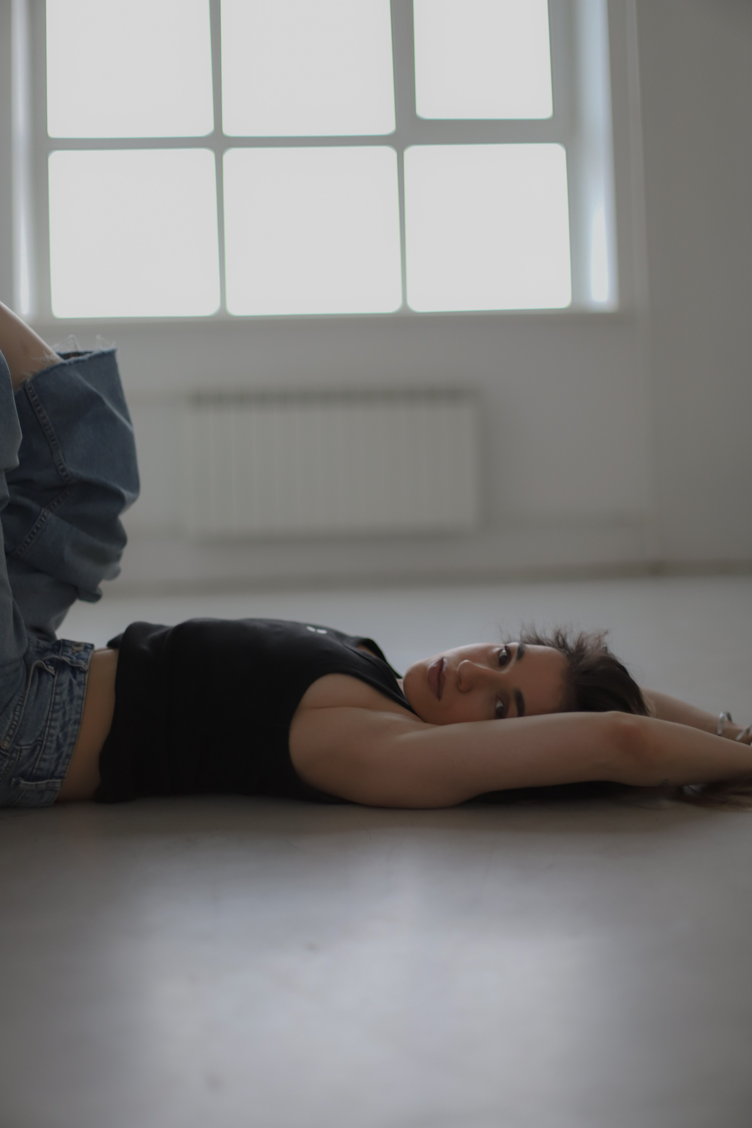 Студийная съёмка. 22.11. [2]. Фотограф Даша Шпаковская