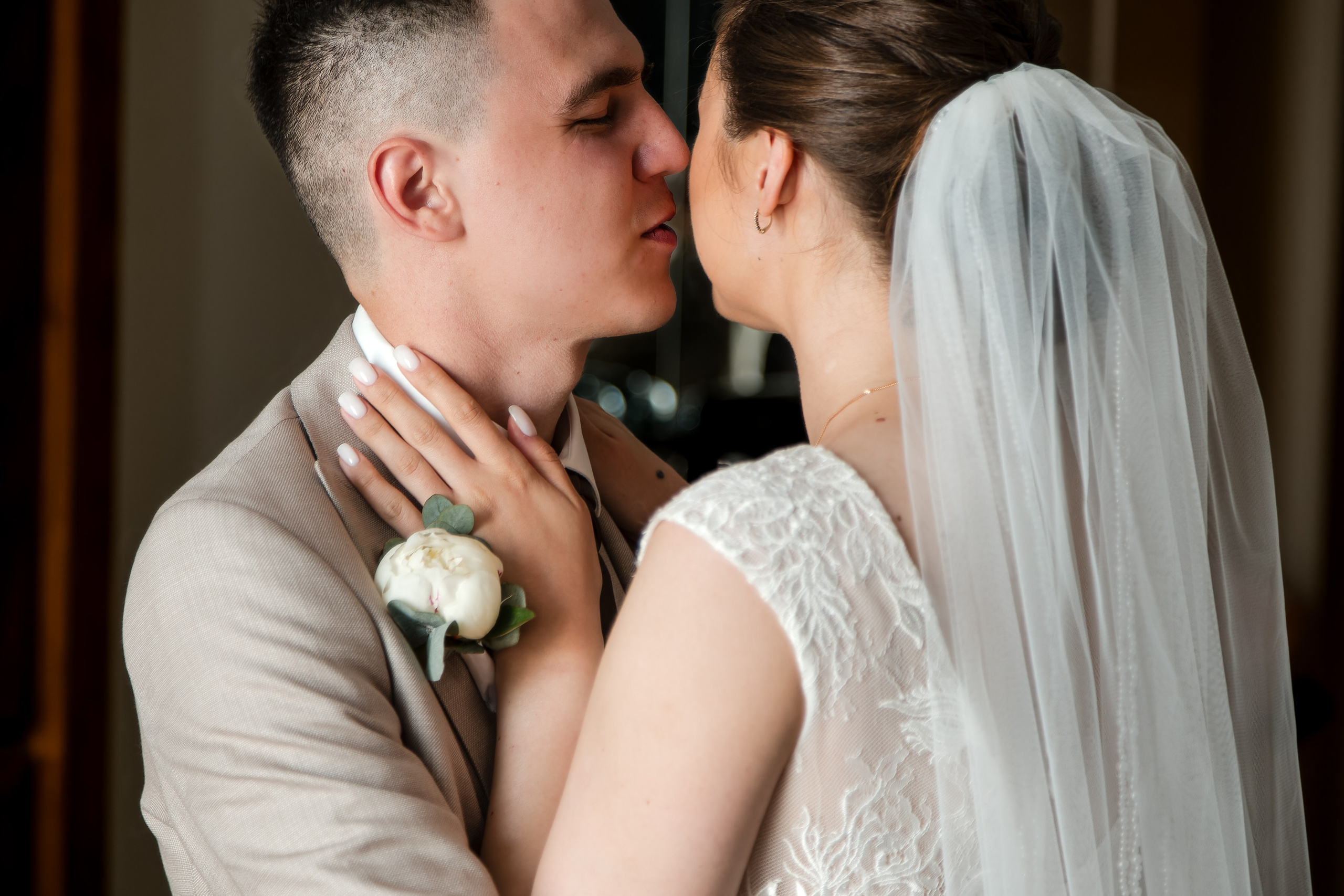 Камила и Азат. Фотограф в Самаре Евгений Гурин