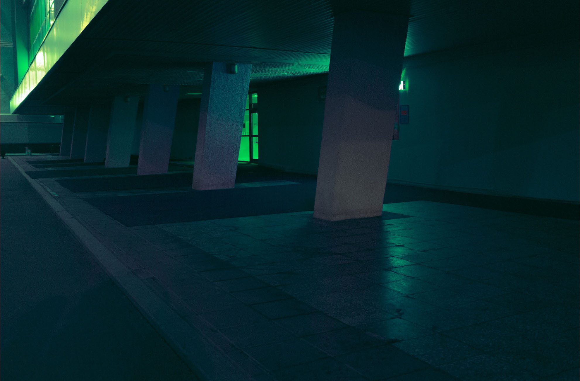 I should have said something…. Фотограф Cyberkyrie