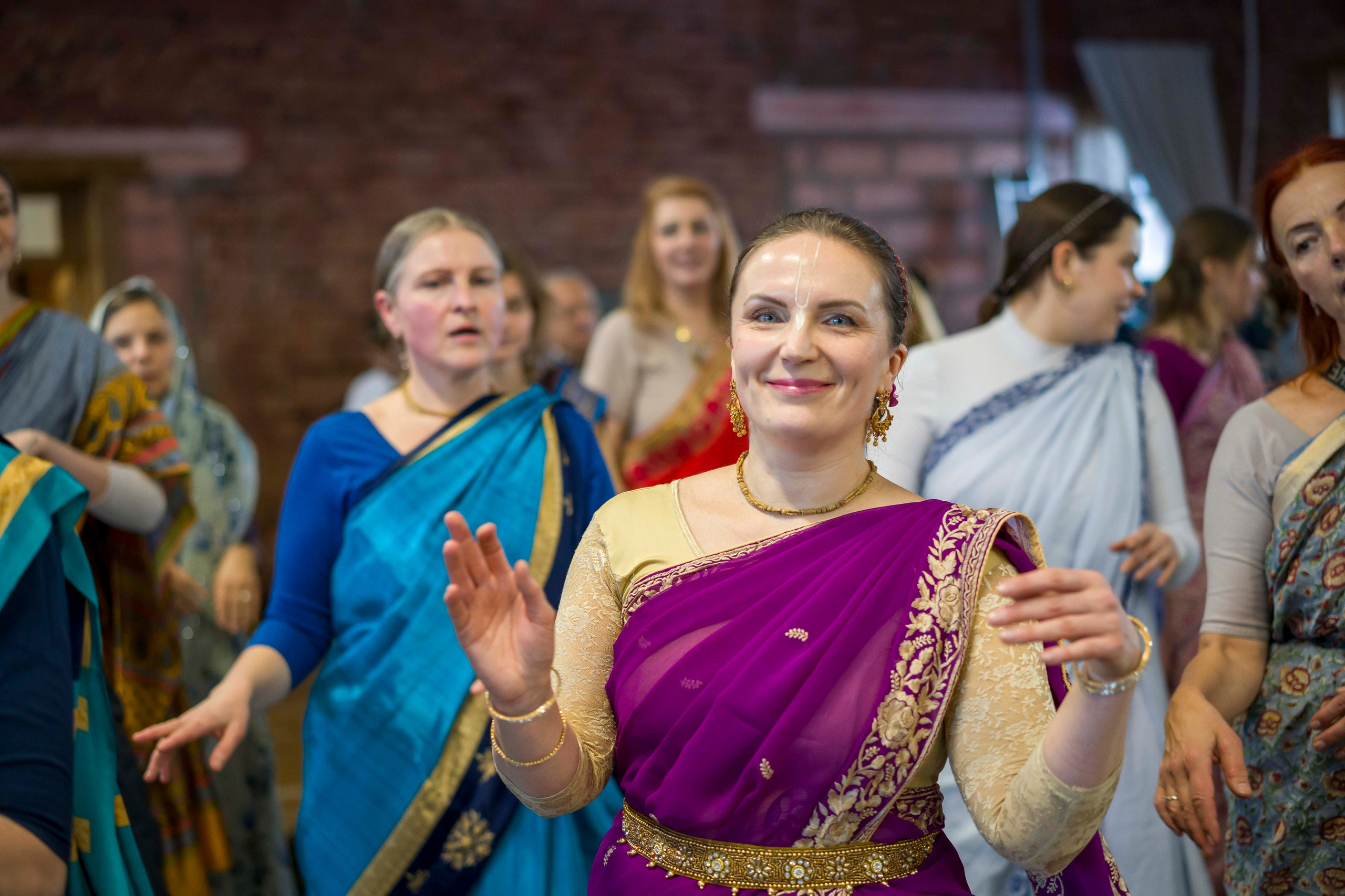 Нитьянанда Трайодаши 2026. Фотограф в Санкт-Петербурге. Репортажная и все съёмки для бизнеса