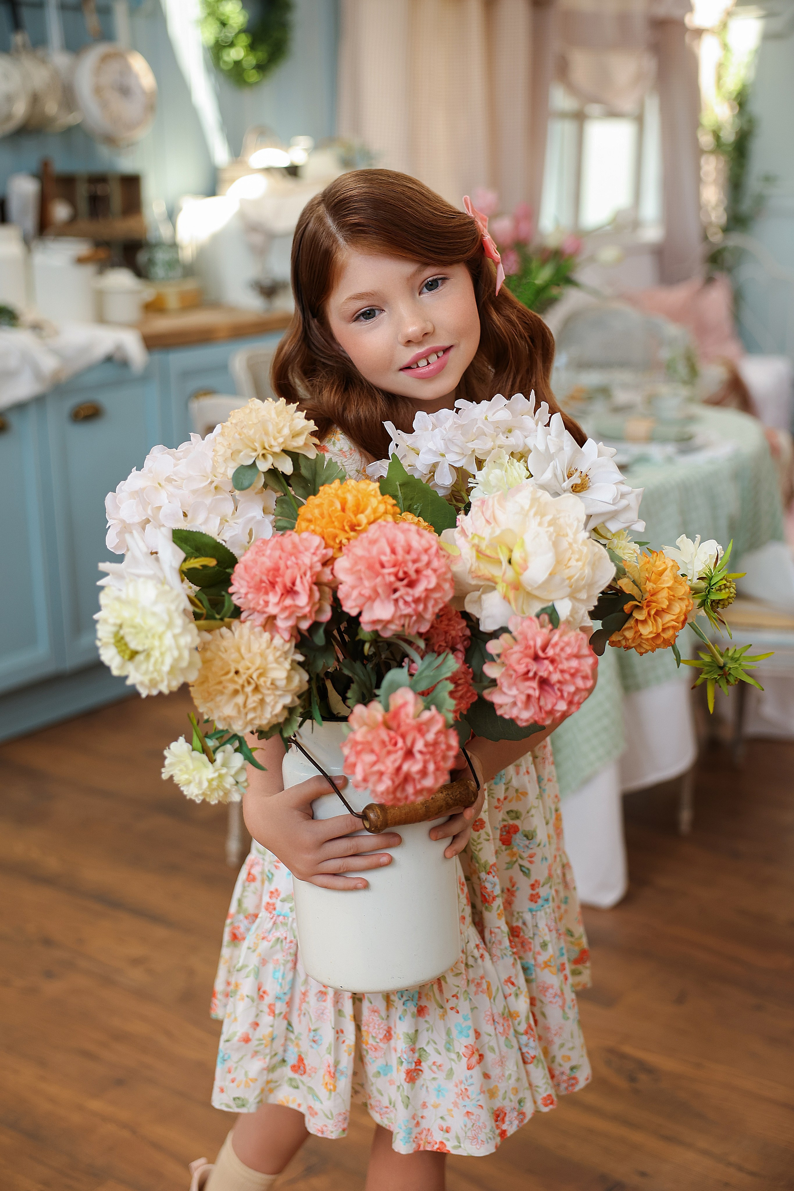 MASHA. Модельная студия MIA Models