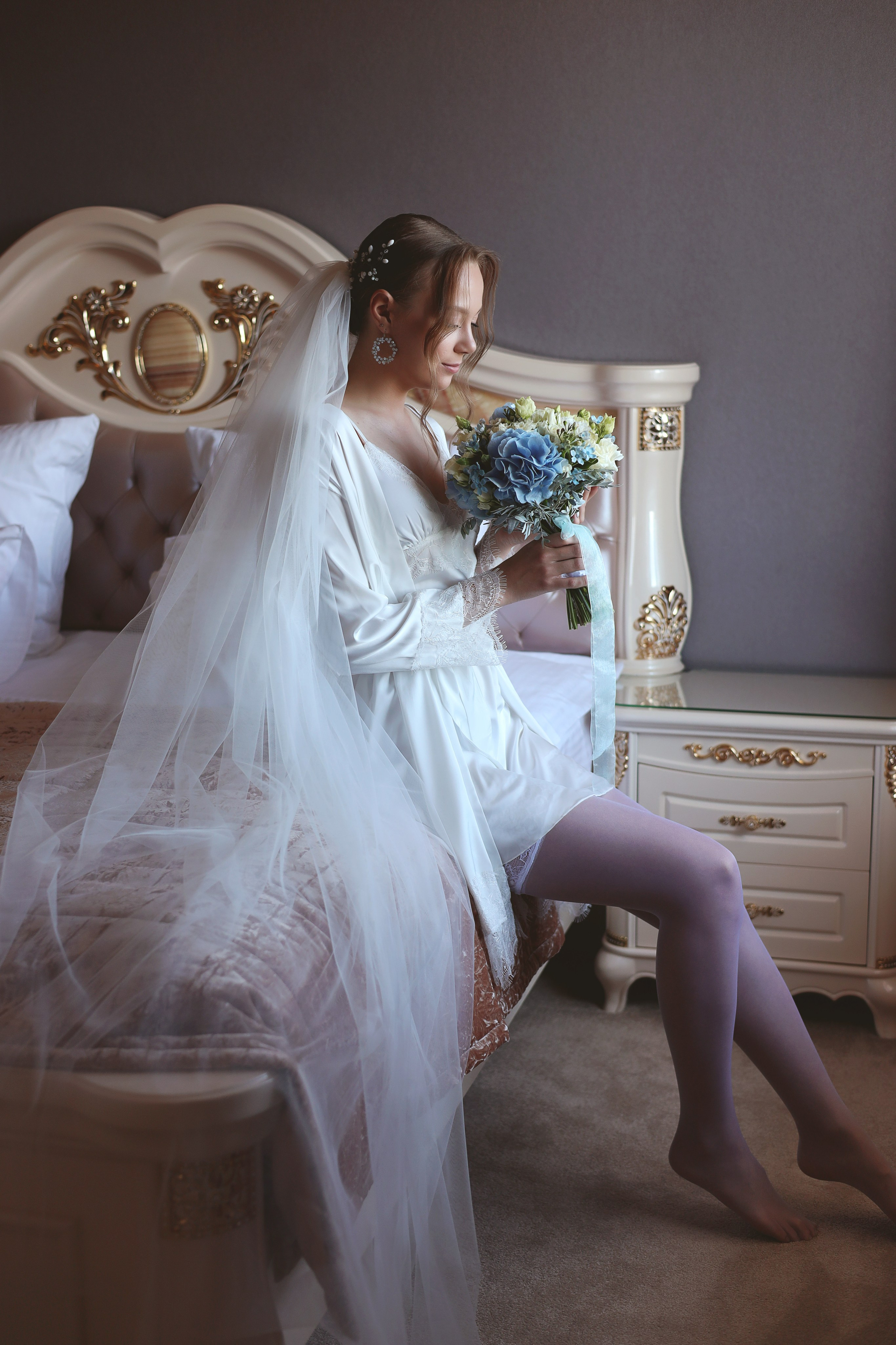 Love. Семейный фотограф Анна Мезенцева