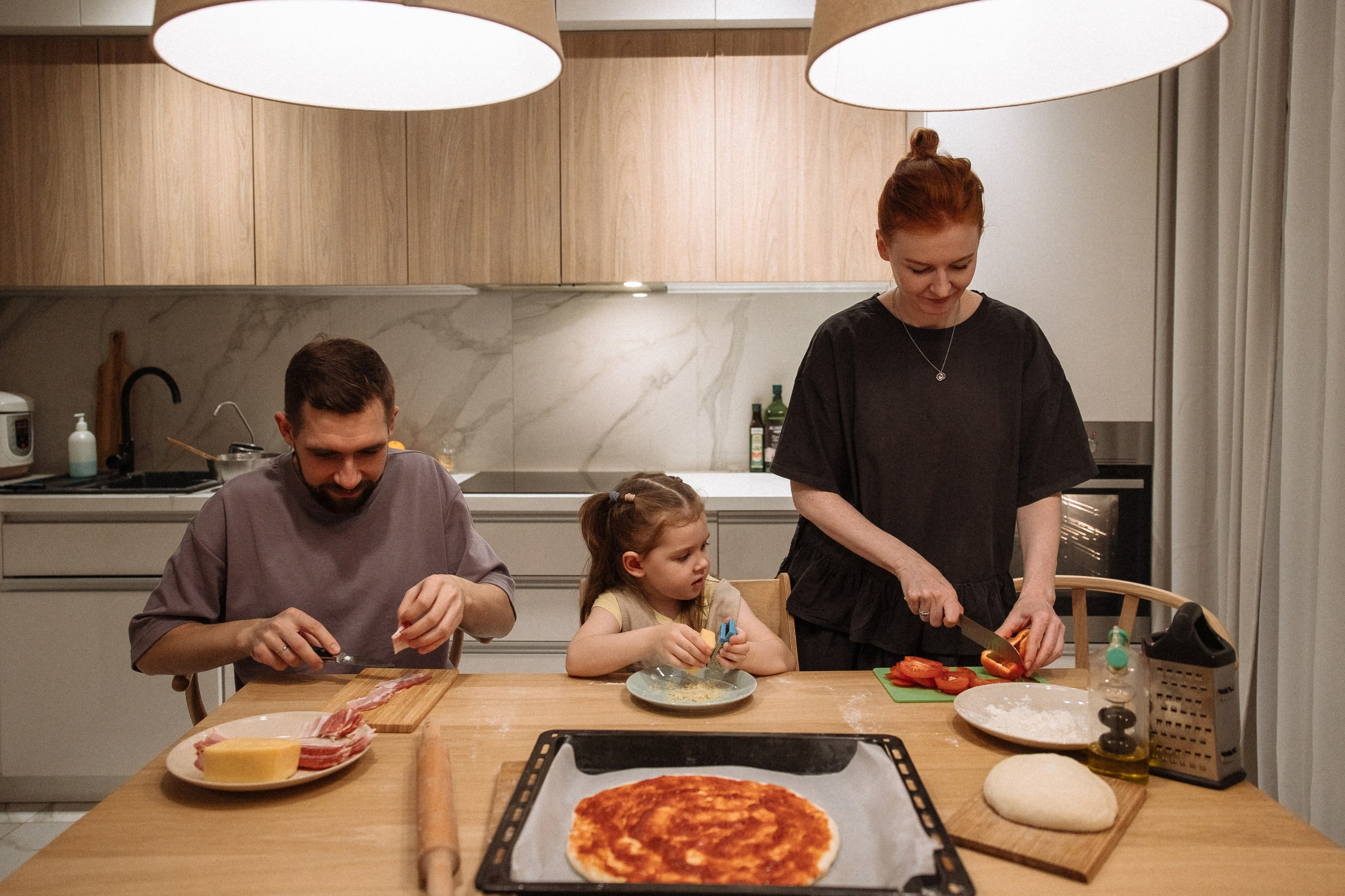 Фотосессия № 8 (Домашняя съемка). Фотография