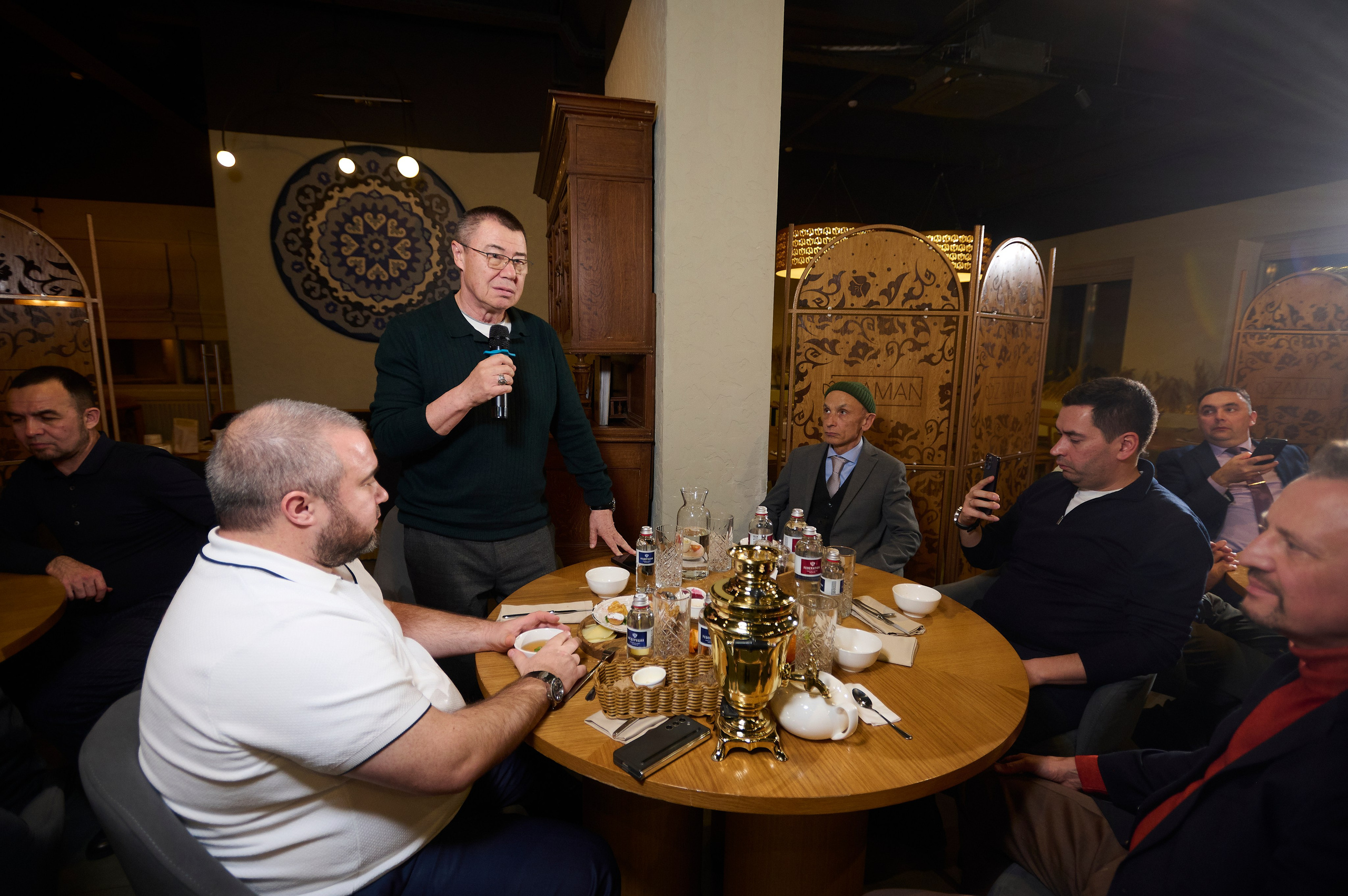 Репортажный фотограф на юбилей корпоратив, мероприятия в Уфе. Свадебный фотограф Тимур Хабибуллин