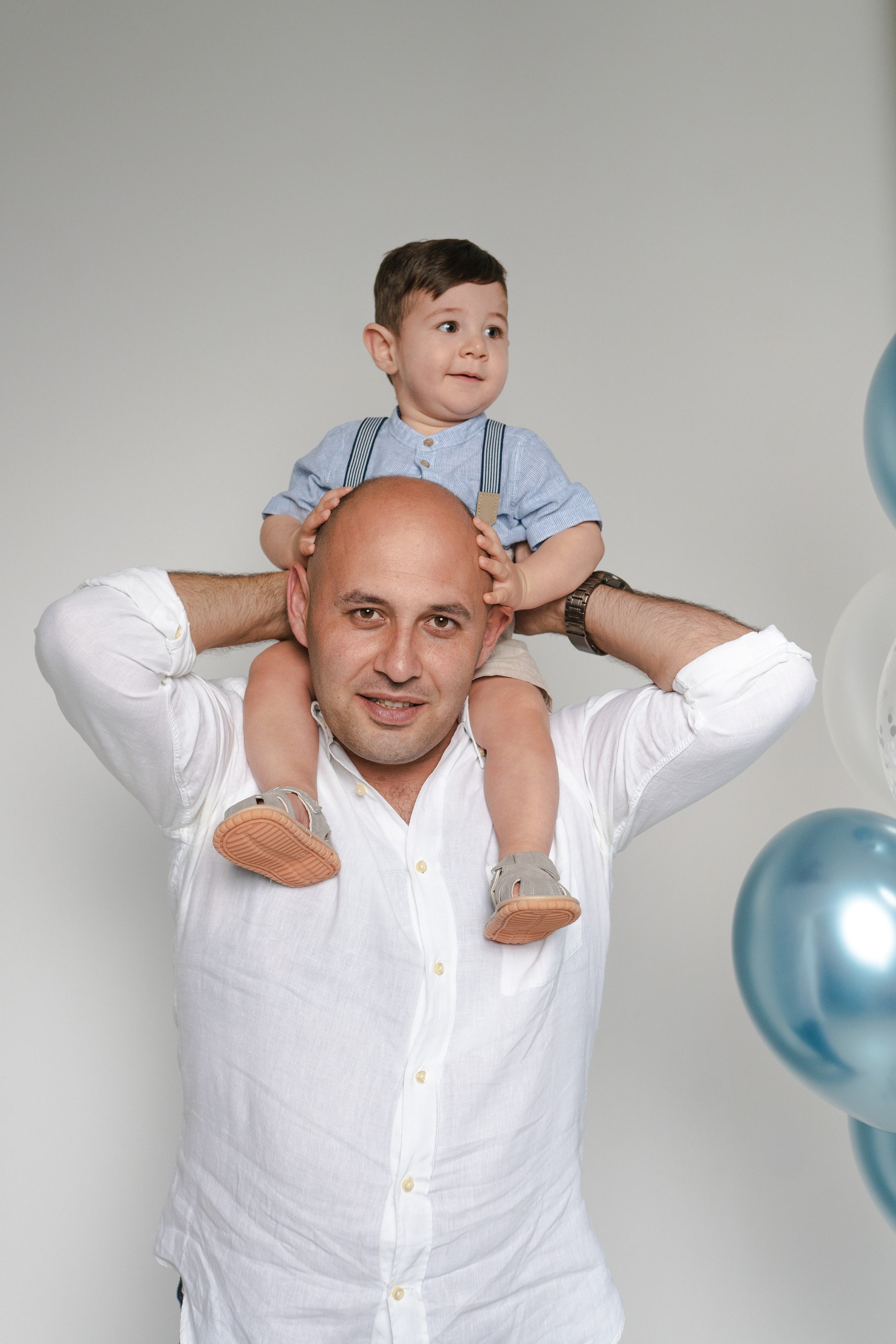 1 и 6. Семейный и контент фотограф в Москве и Троицке Горелова Лизавета