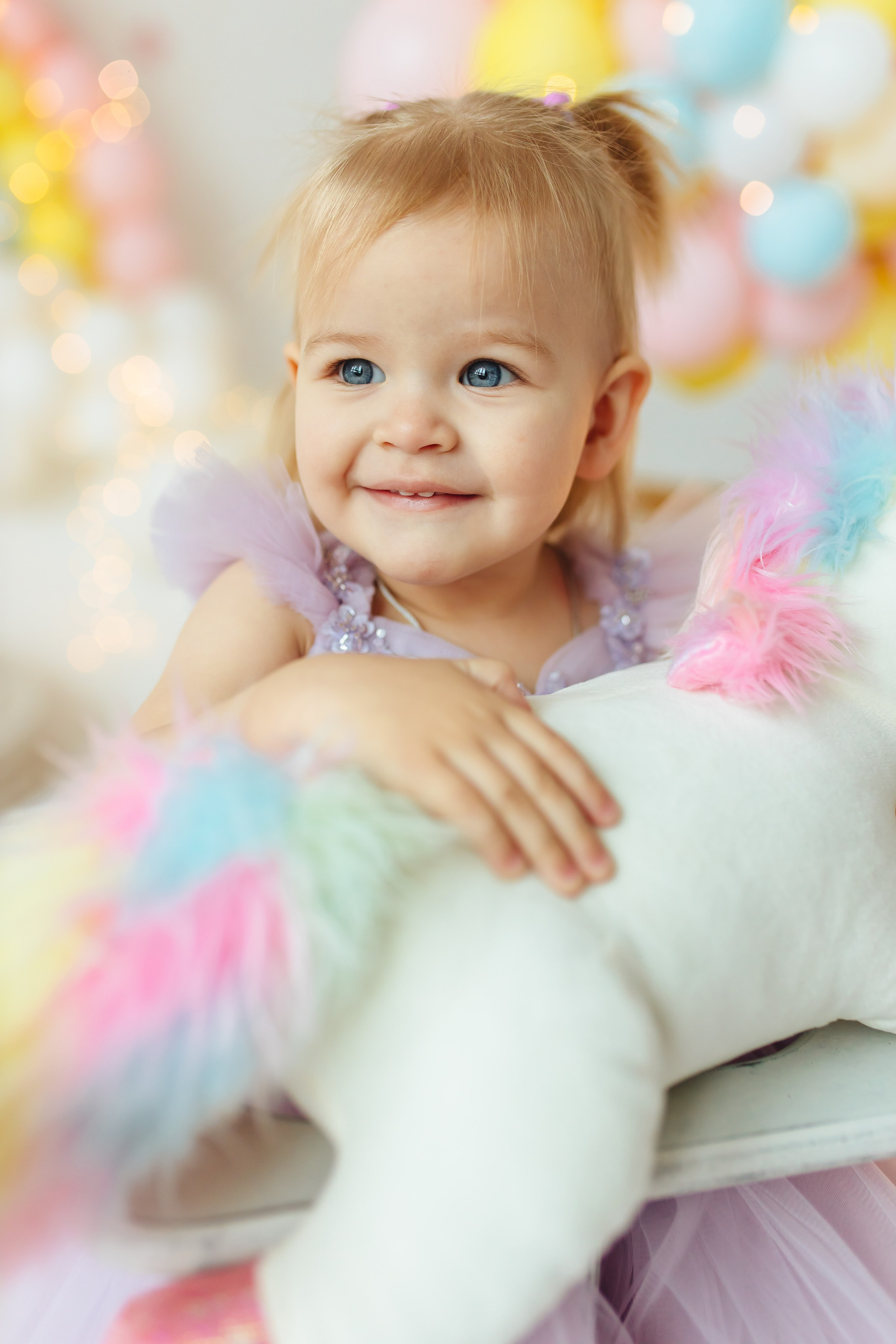 Адель Радуга. Свадебный и семейный фотограф в Туле и области Маша Костина