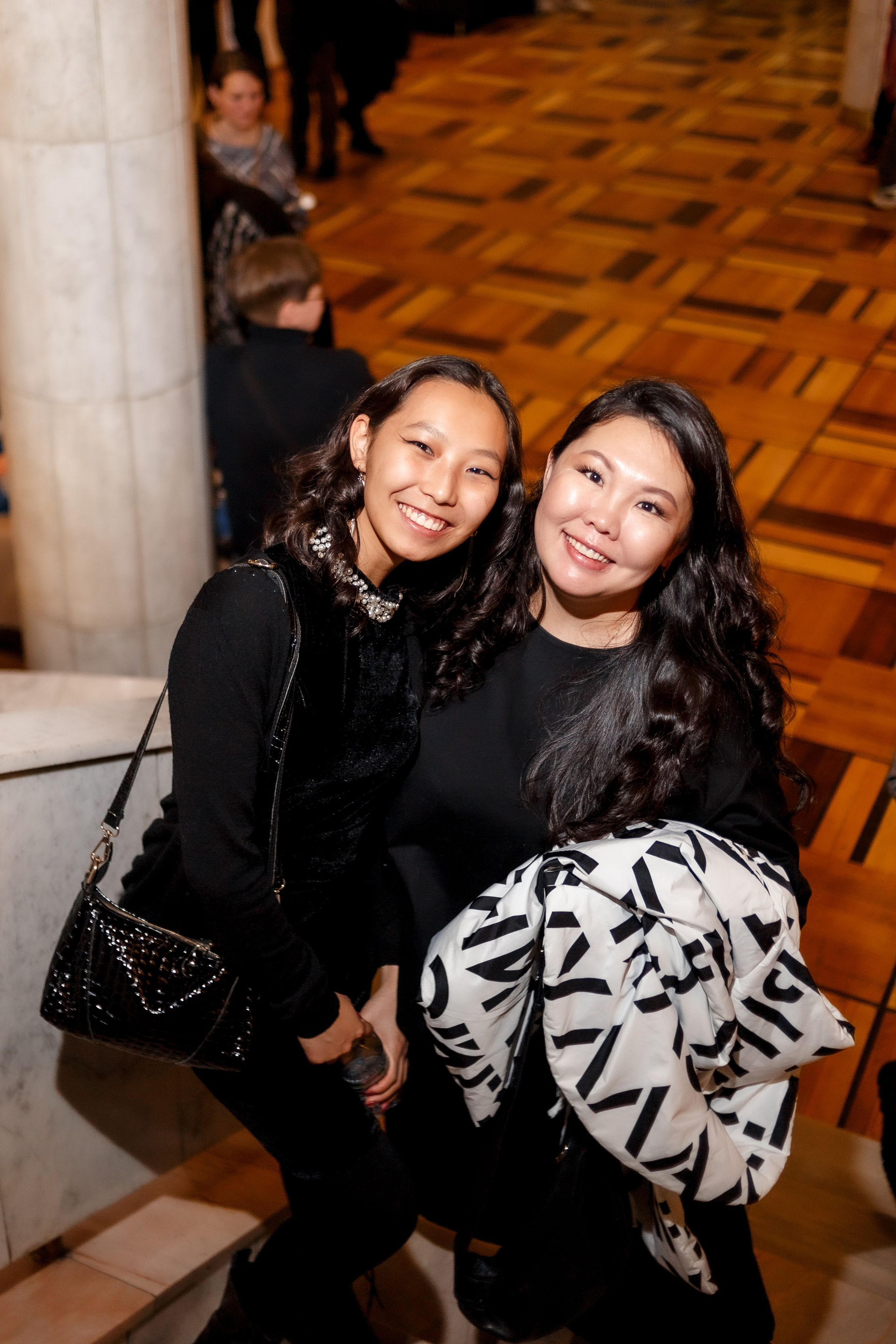 Иммерсивное шоу «Зов предков». Свадебный фотограф в Москве — Ольга Козловская
