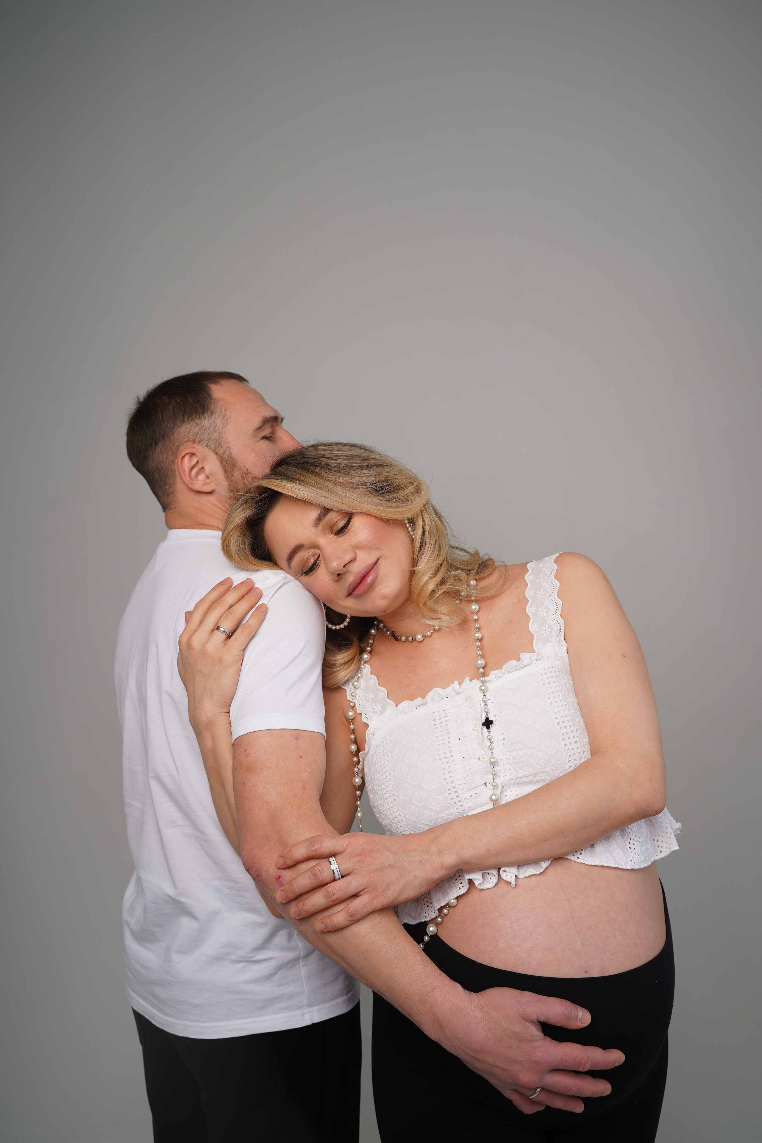 Слияние. Ульяна Палама: Мир через призму фотокамеры