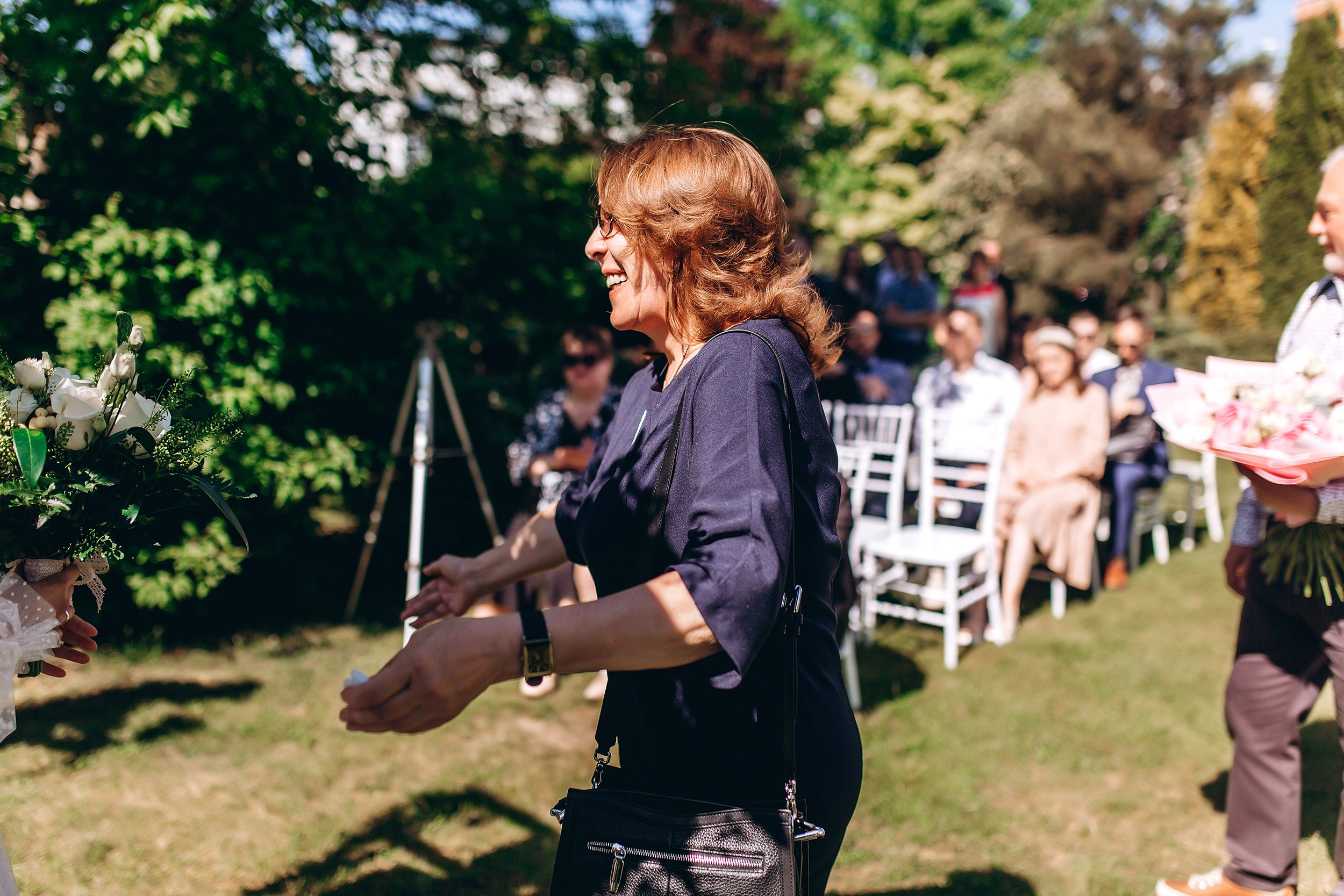 Свадьба в Милаве. Фотограф Марина Пантелеева