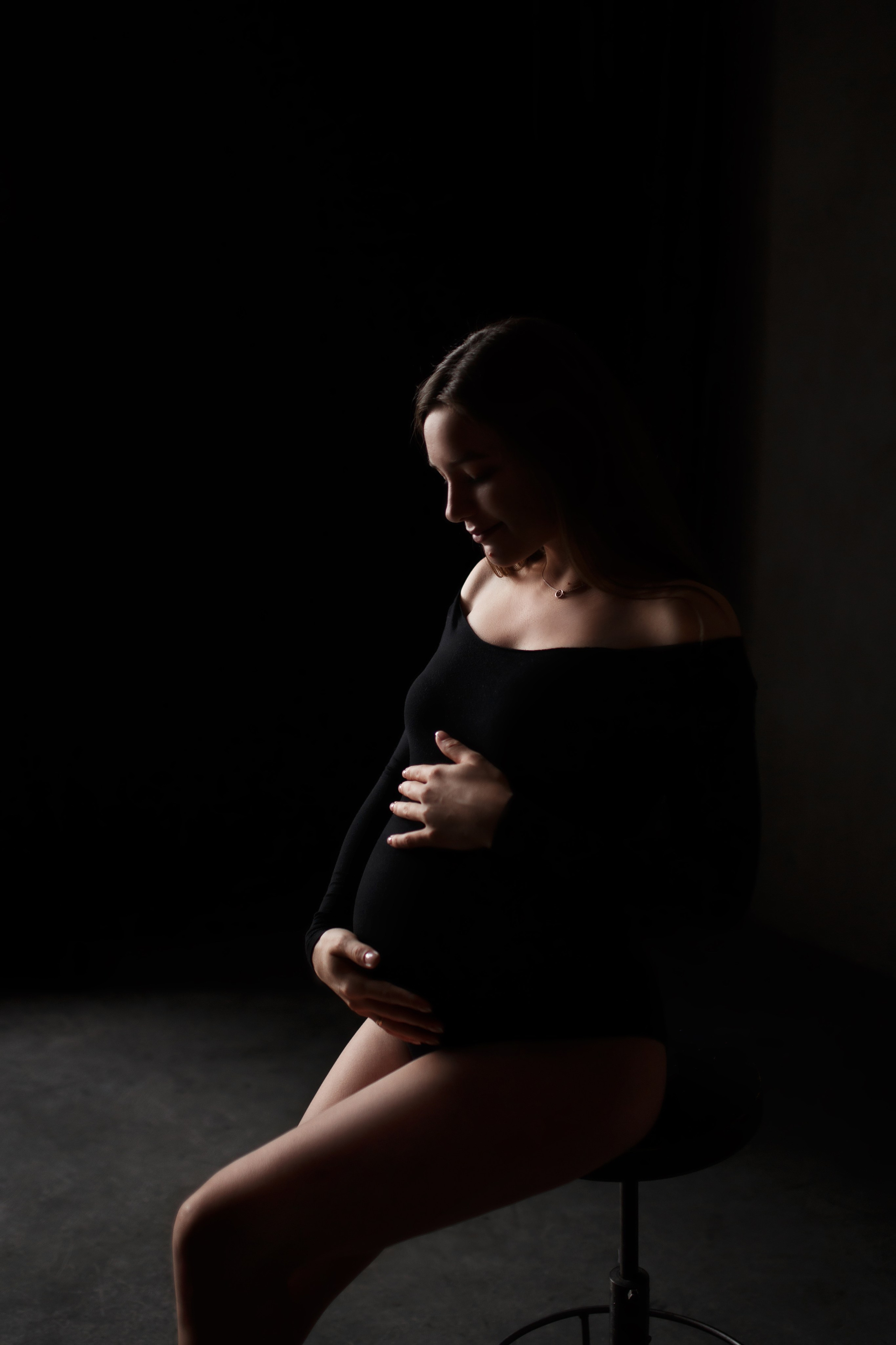 Беременность. Фотограф Краснодар Костюк Светлана