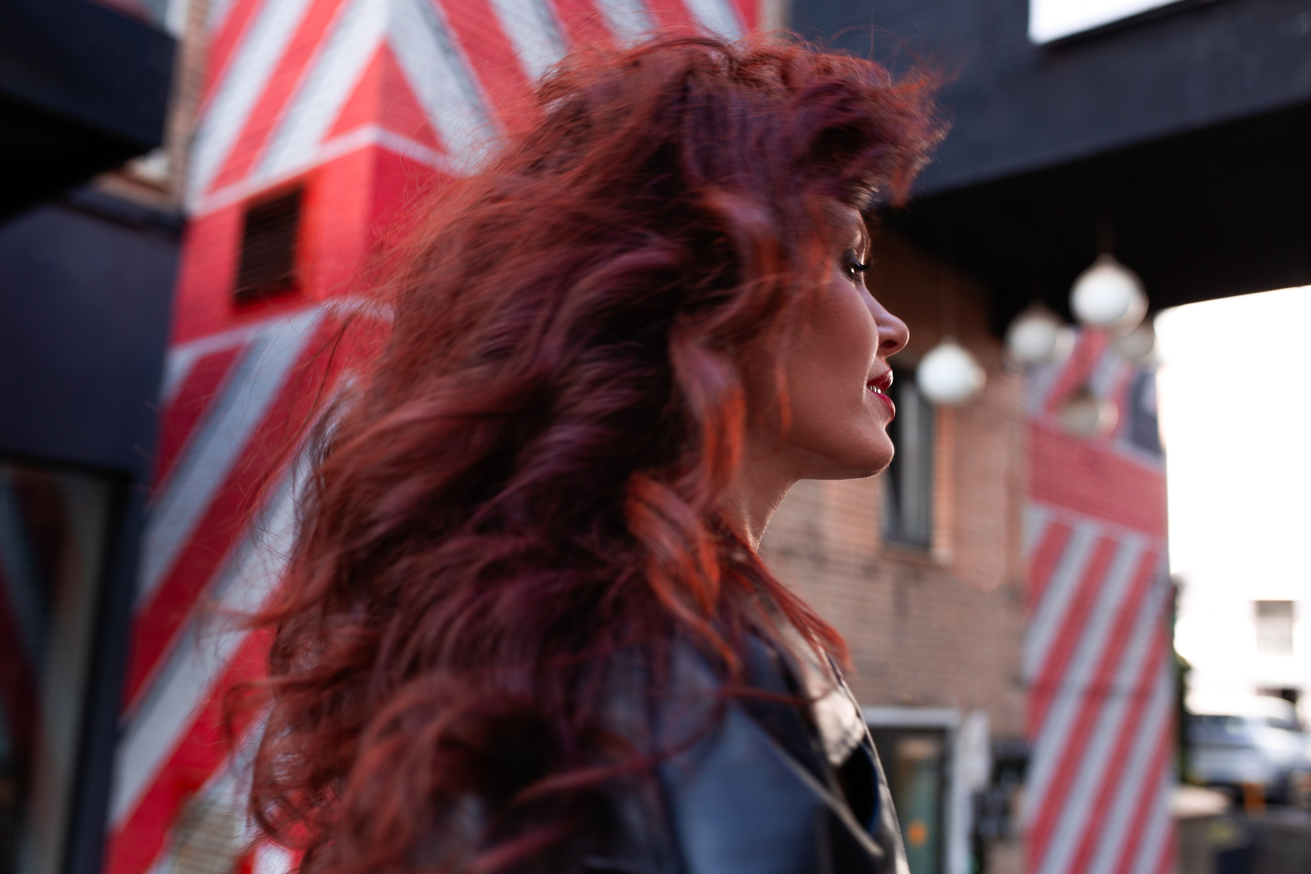 Прогулочная фотосессия на пространстве Artplay. Фотограф в Москве Анна Яковлева