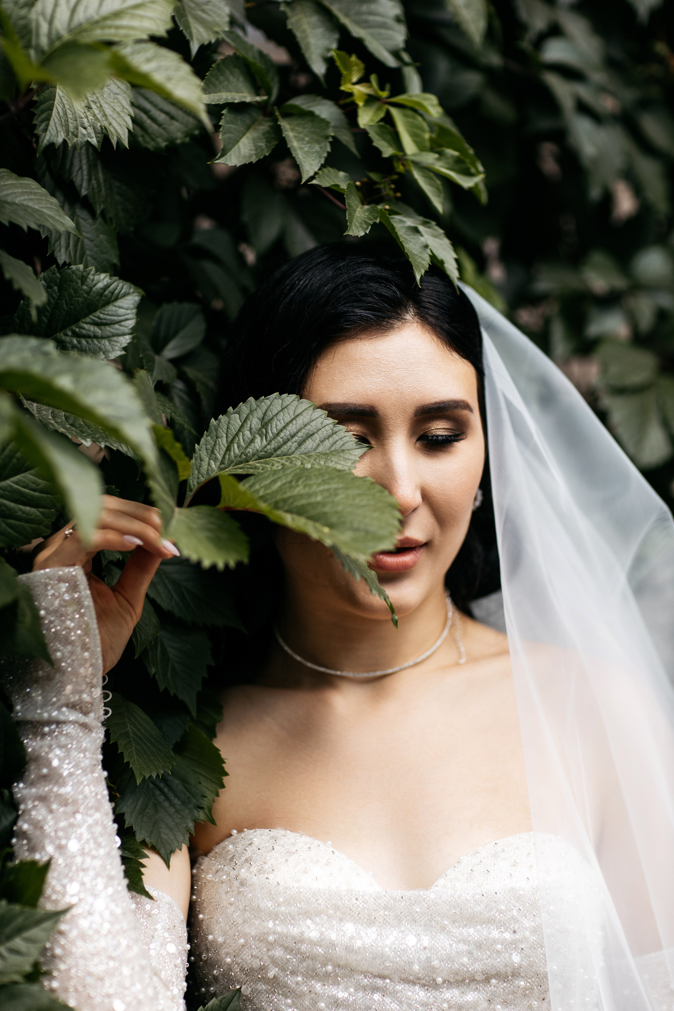 Лучший день. Лейса и Сергей. Свадебный и семейный фотограф в Магнитогорске Катя Буряк