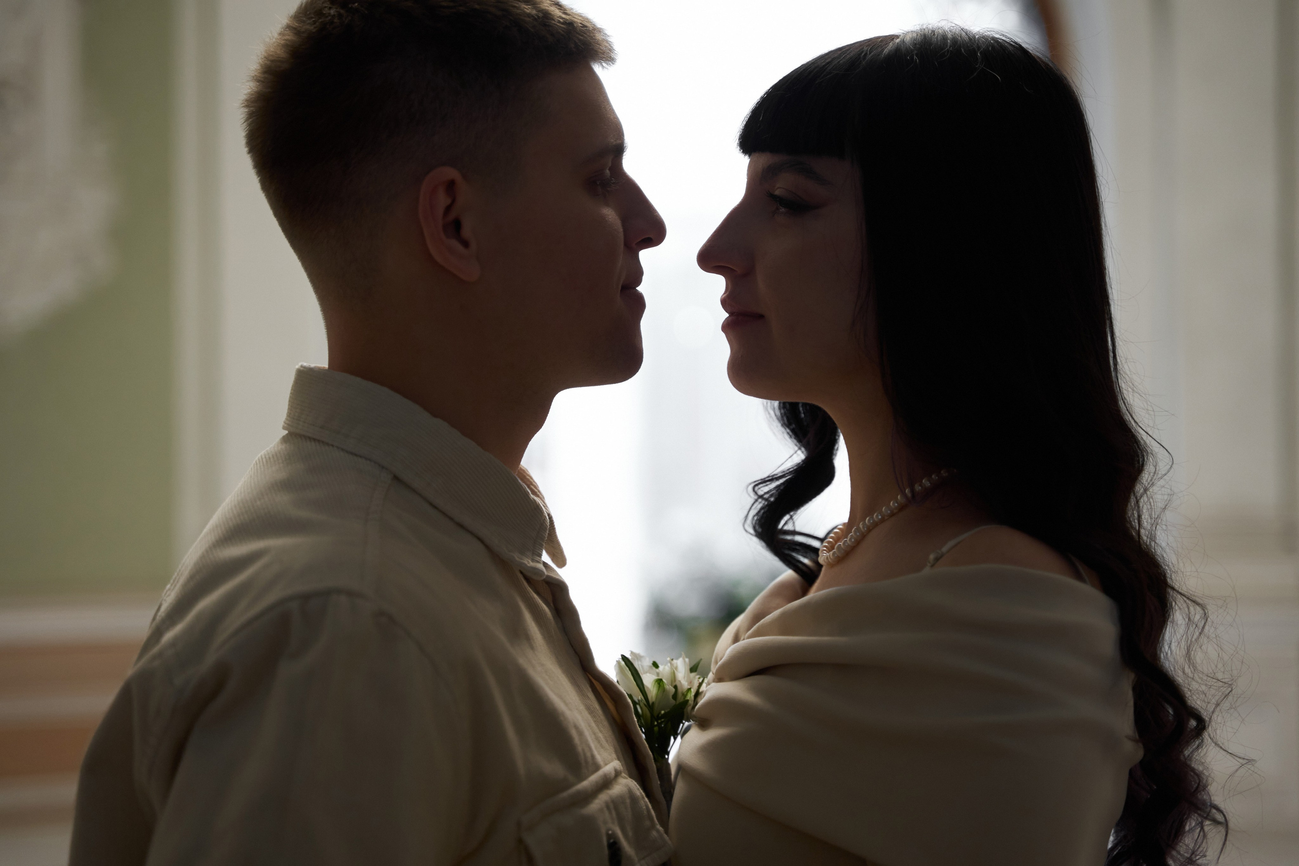 Ярослава и Дмитрий. Свадебный и Репортажный фотограф в Санкт-Петербурге Дмитрий Бирцев