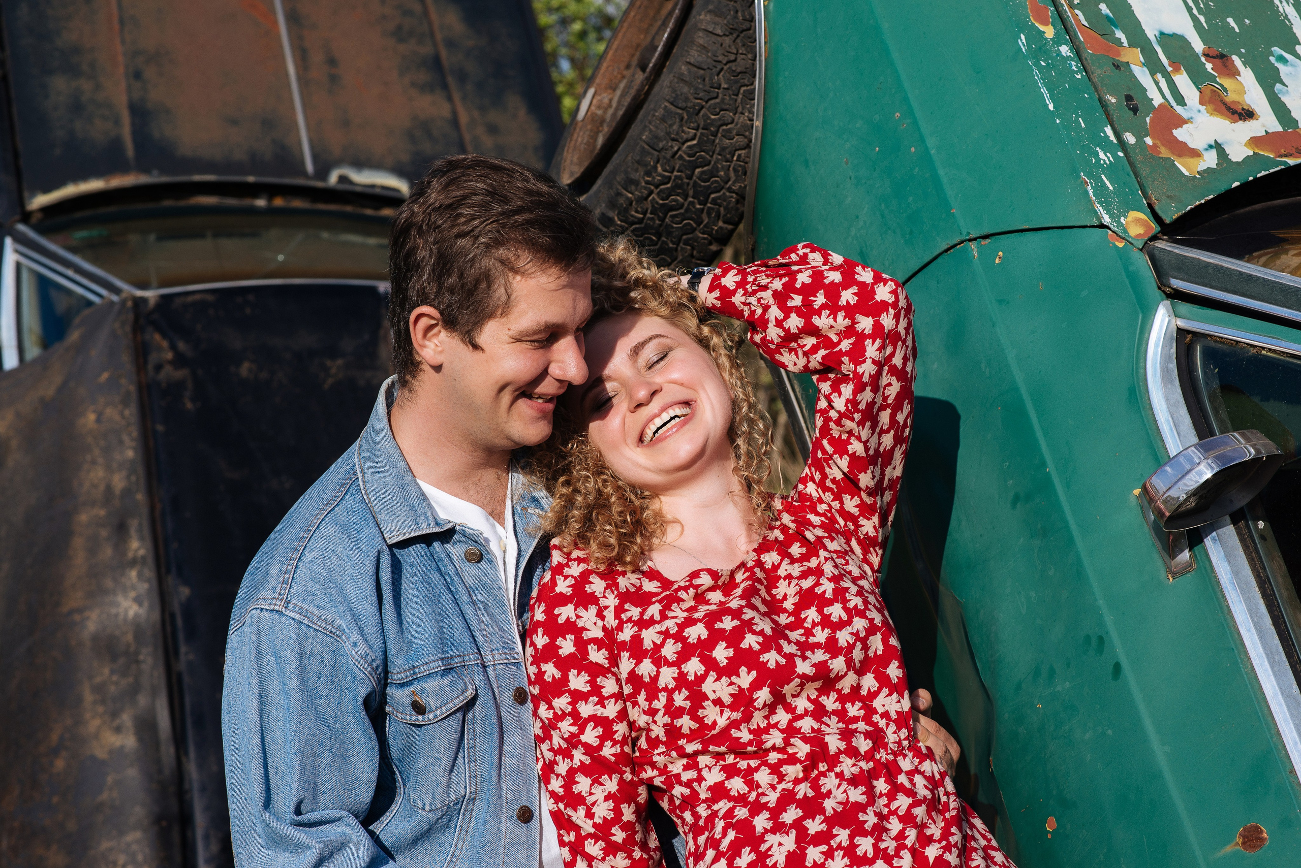 Иван и Алиса. Сергей Шумаков | Свадебный фотограф Москва