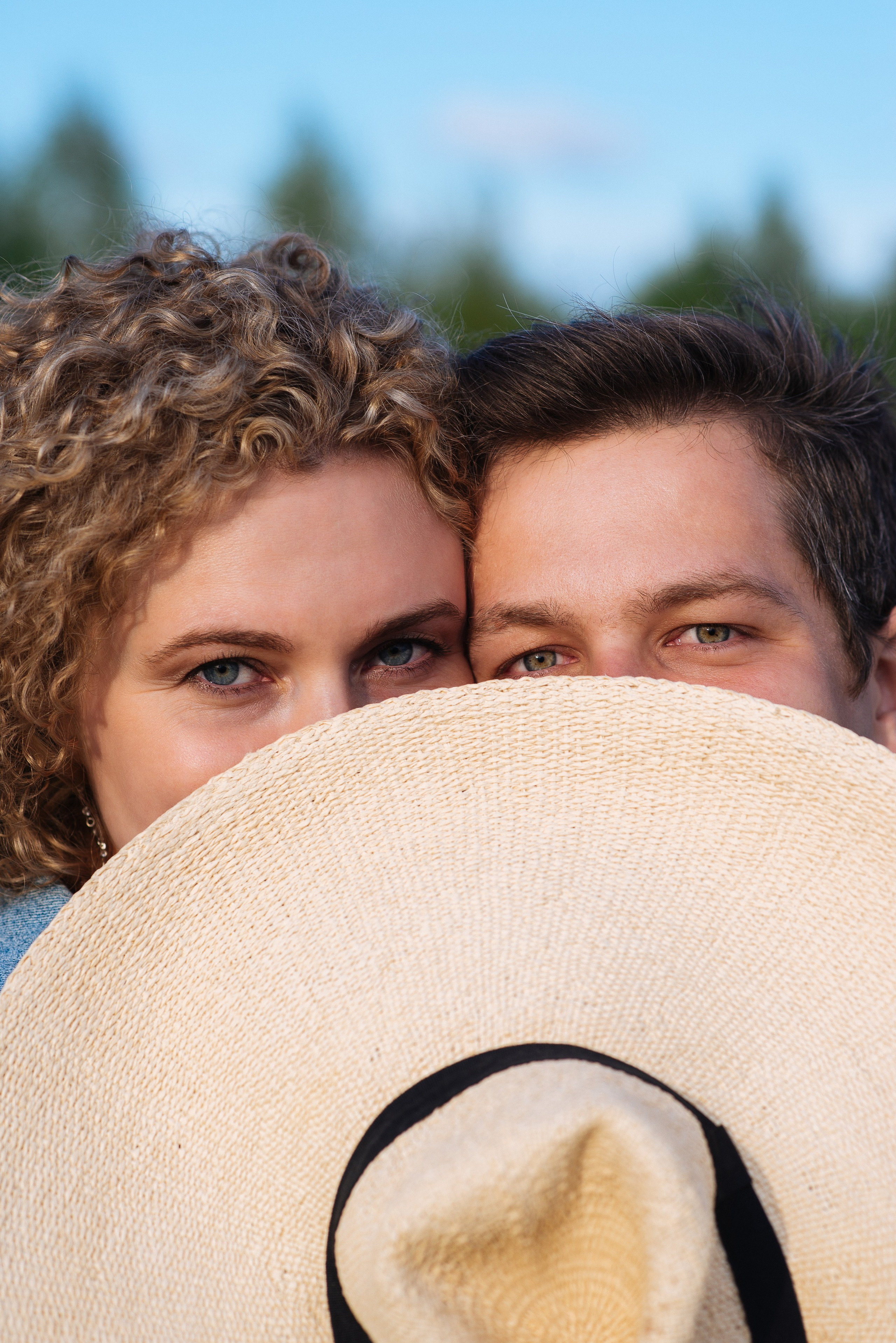 Иван и Алиса. Сергей Шумаков | Свадебный фотограф Москва
