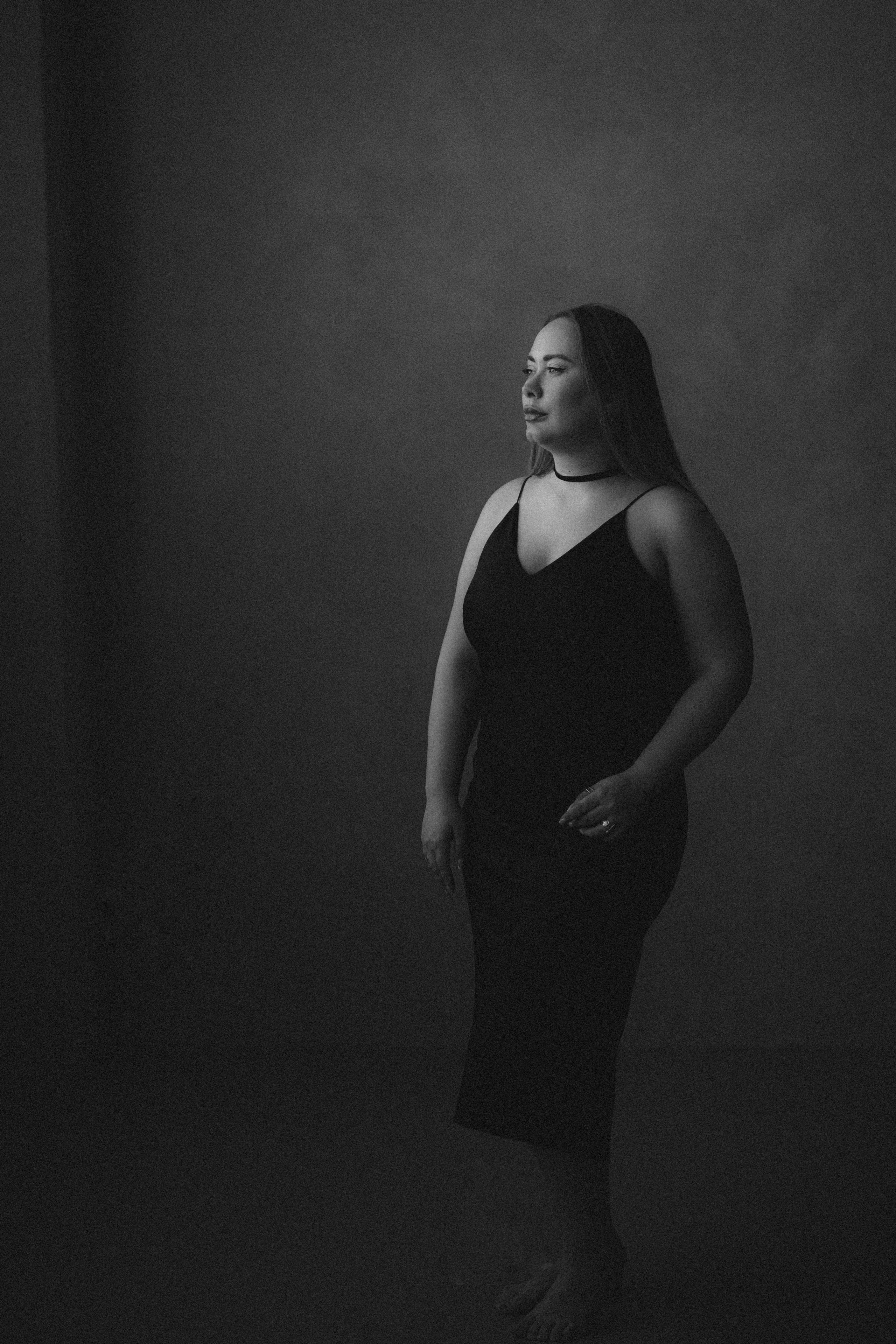 Ксюша. Фотограф чувственного портрета в Санкт-Петербурге Светлана Фролова