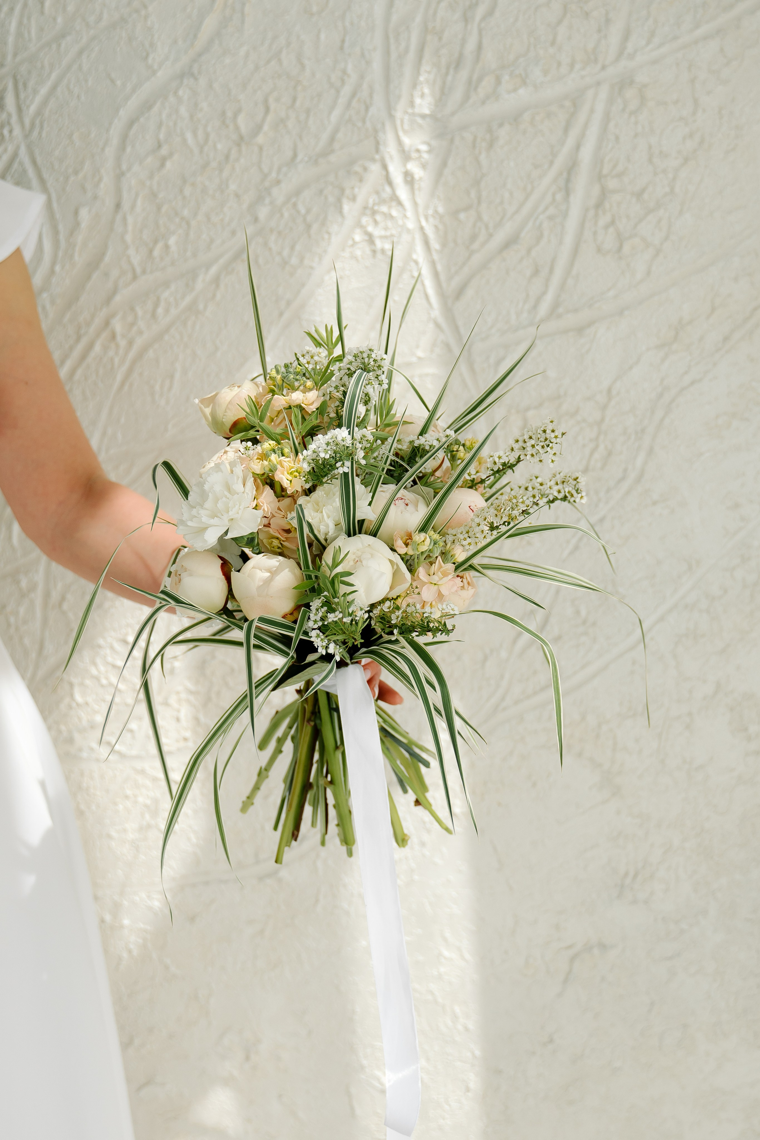 Цветопторг. Свадебные букеты. Портретный фотограф Ксения Люндовская