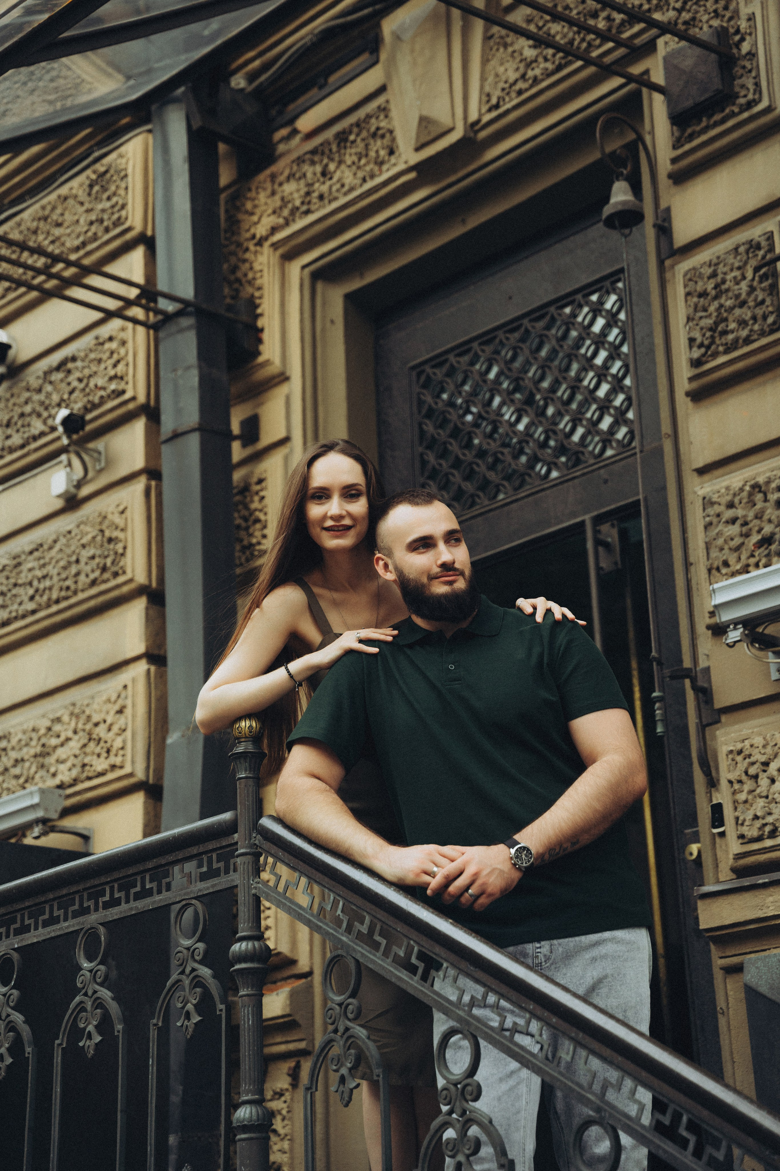 D & E. Фотограф Санкт-Петербург/Гомель Виктория Петрова