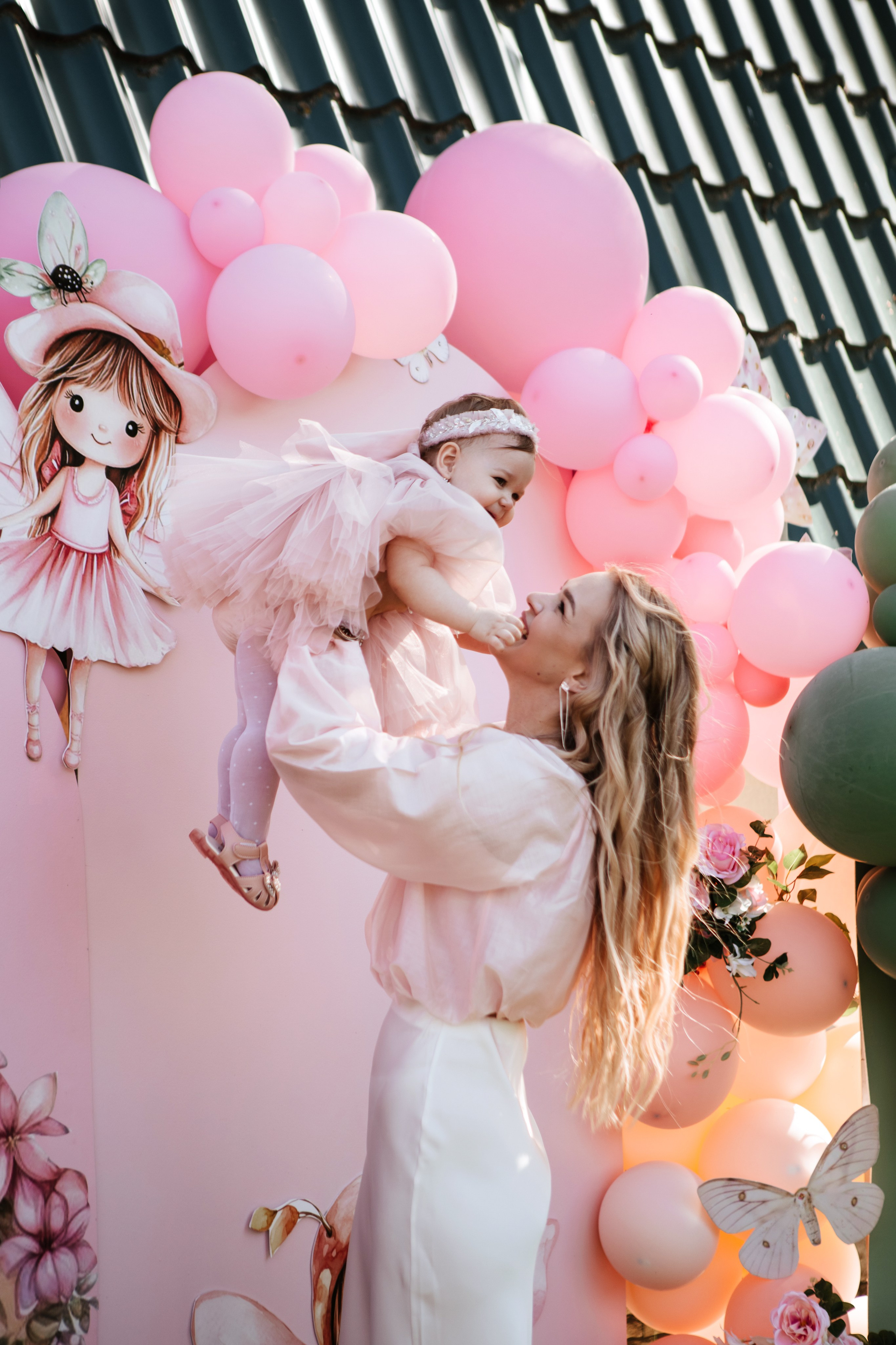 Майе годик. Фотограф в Волгограде и Москве | Анастасия Лаврова