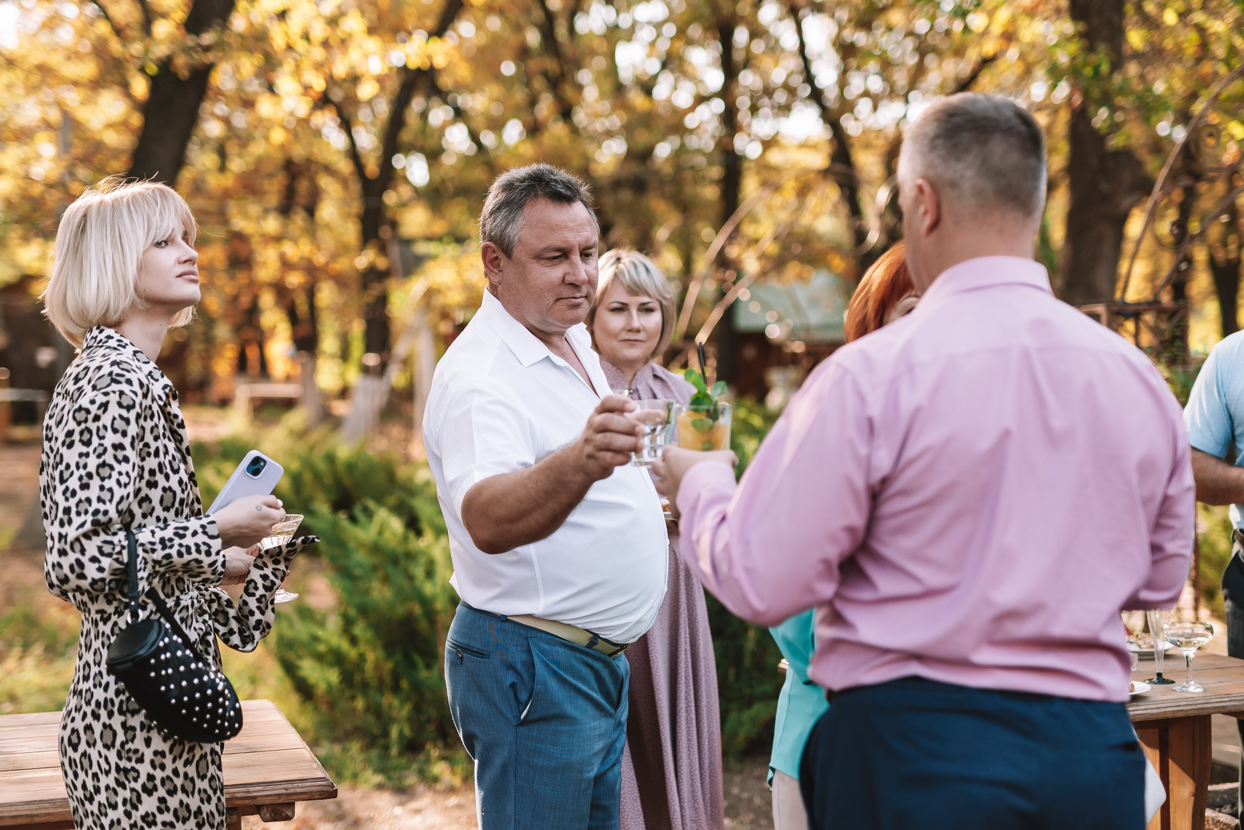 Виктория + Ярослав. Свадебный и семейный фотограф в Волгограде Олеся Лисицкая