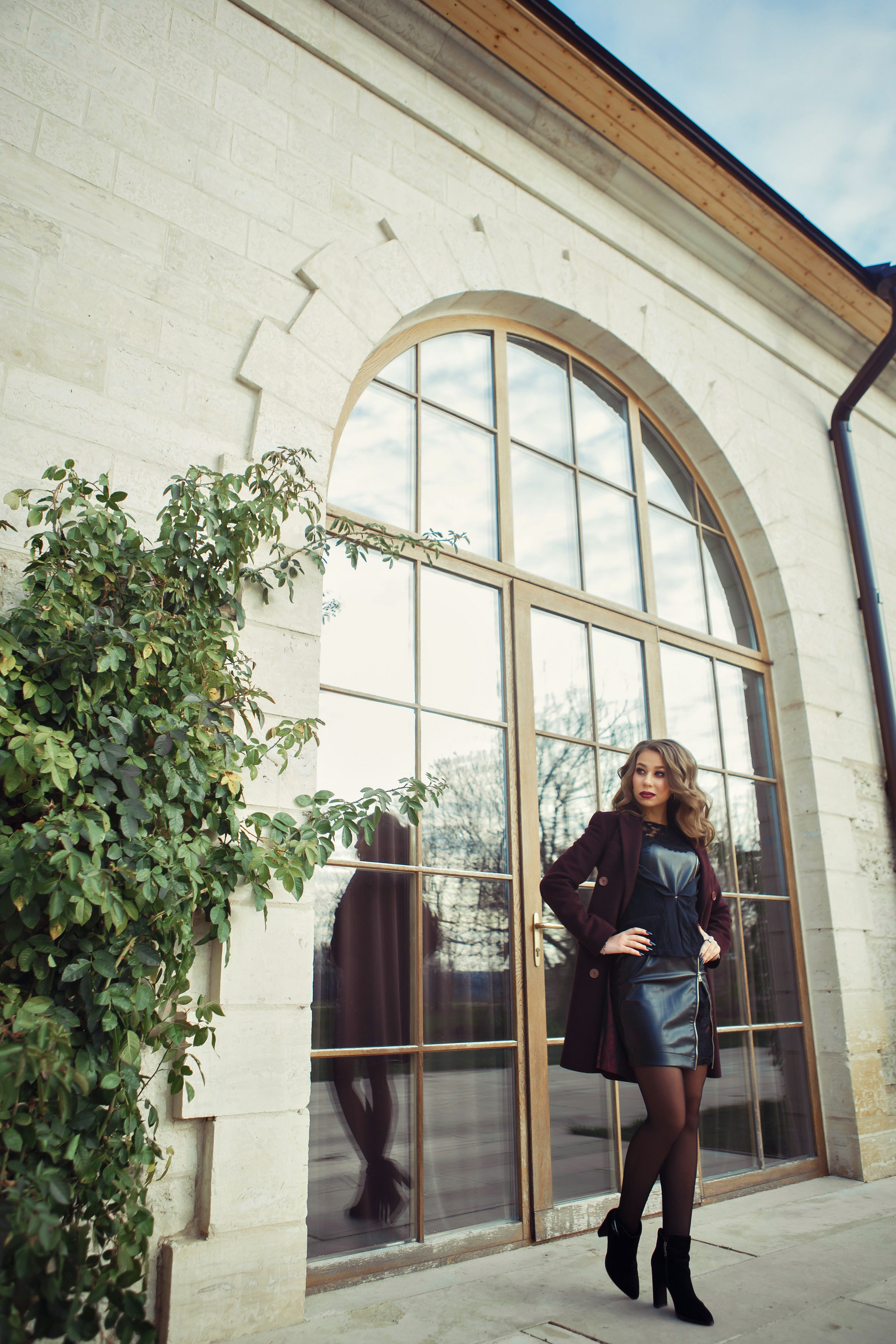 Лиза. Свадебный и портретный Фотограф в Липецке Дмитрий Котюков